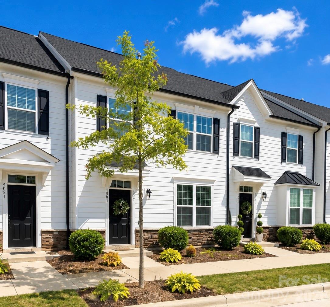 5025 Patton Drive — Gastonia