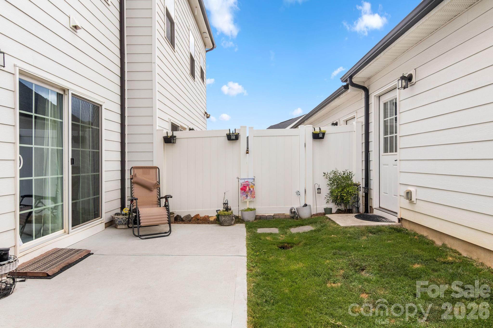 5025 Patton Drive — Gastonia