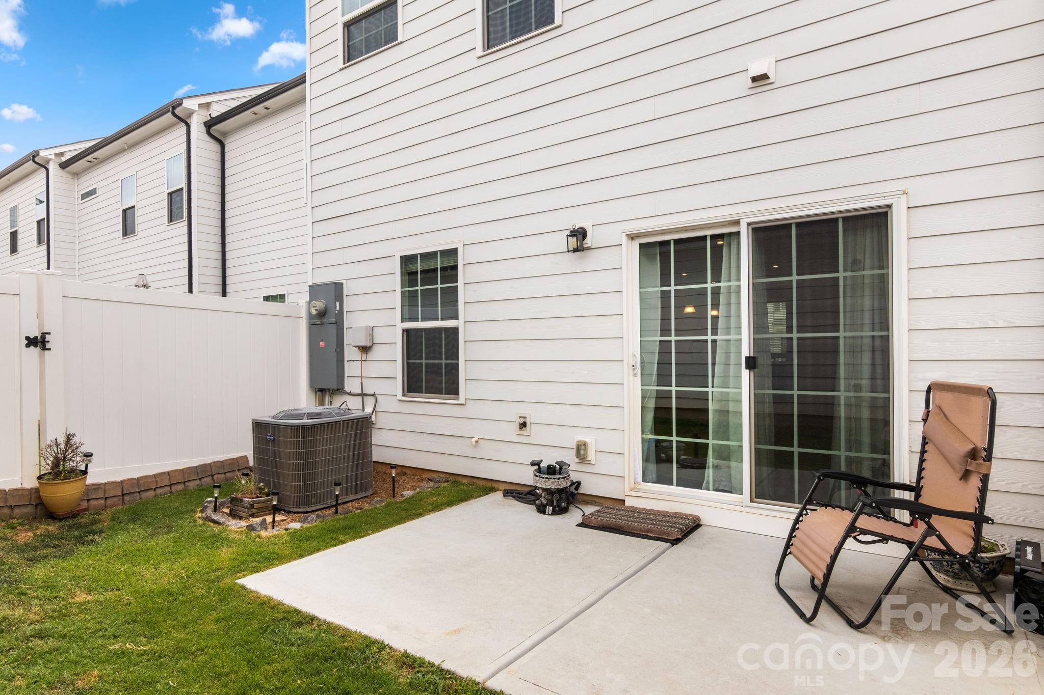 5025 Patton Drive — Gastonia