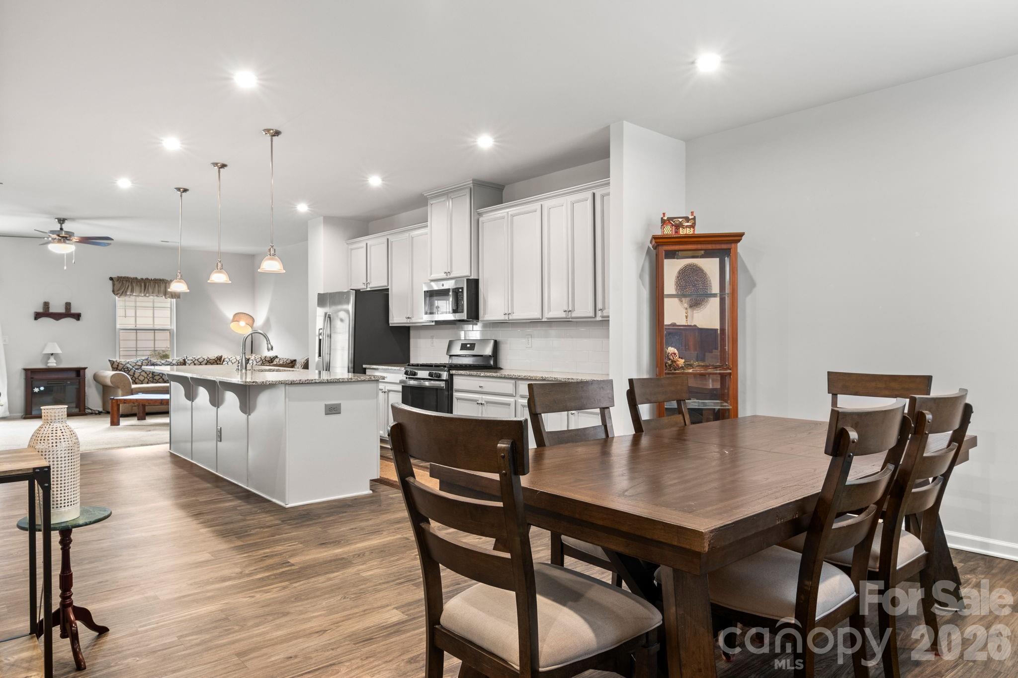 5025 Patton Drive — Gastonia