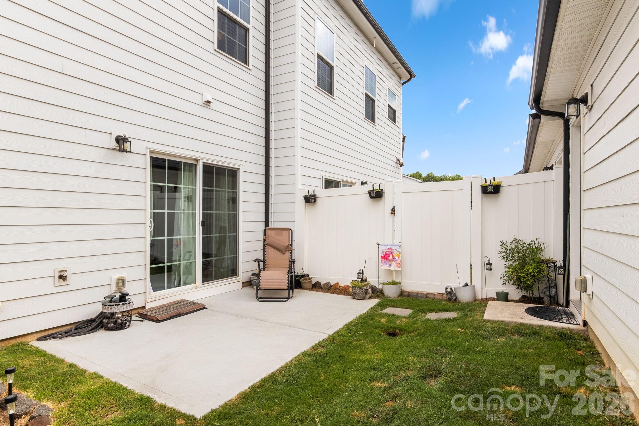5025 Patton Drive — Gastonia