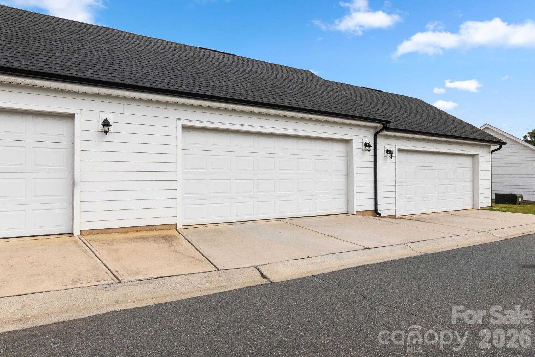 5025 Patton Drive — Gastonia