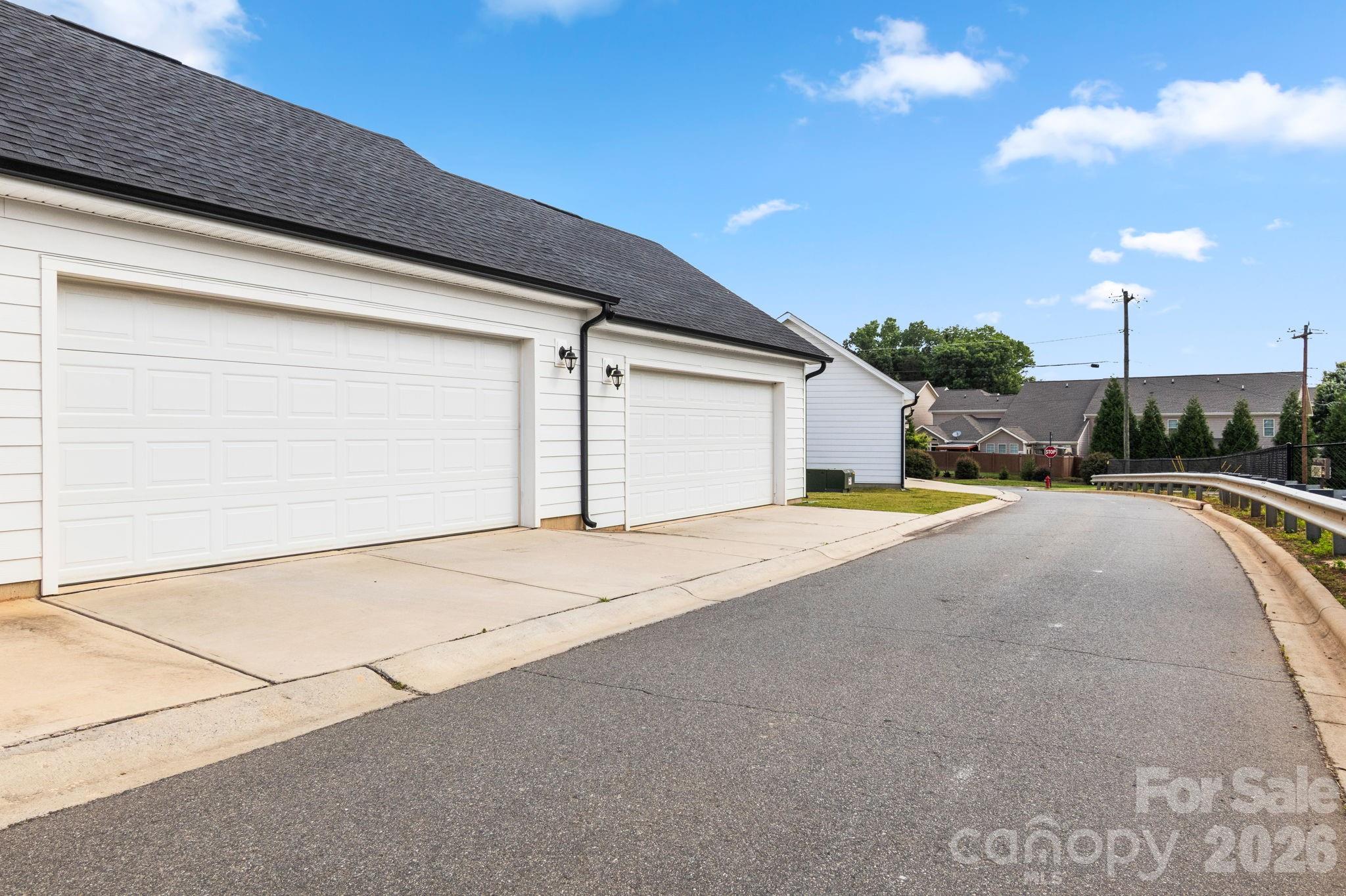 5025 Patton Drive — Gastonia