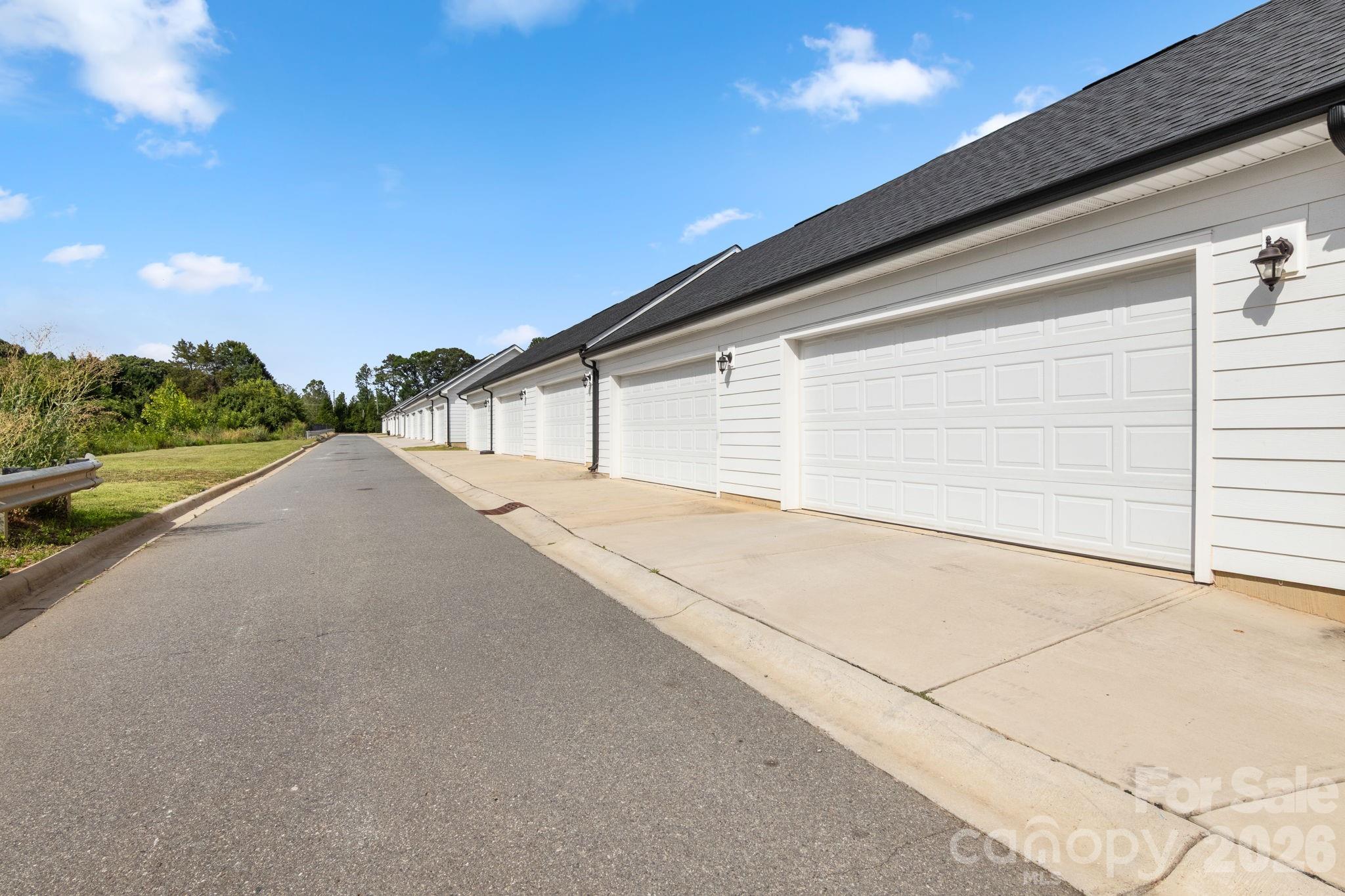 5025 Patton Drive — Gastonia