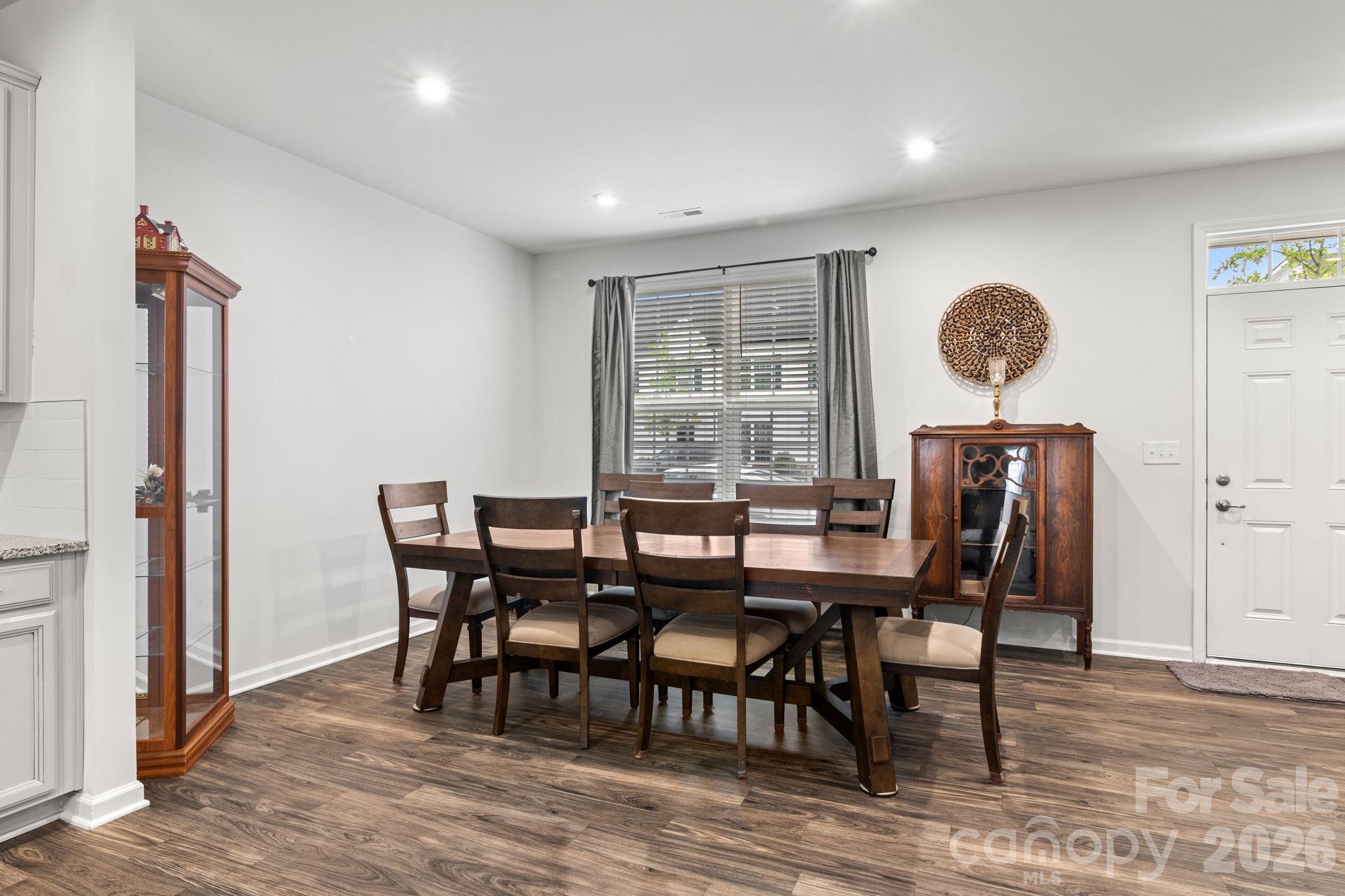 5025 Patton Drive — Gastonia