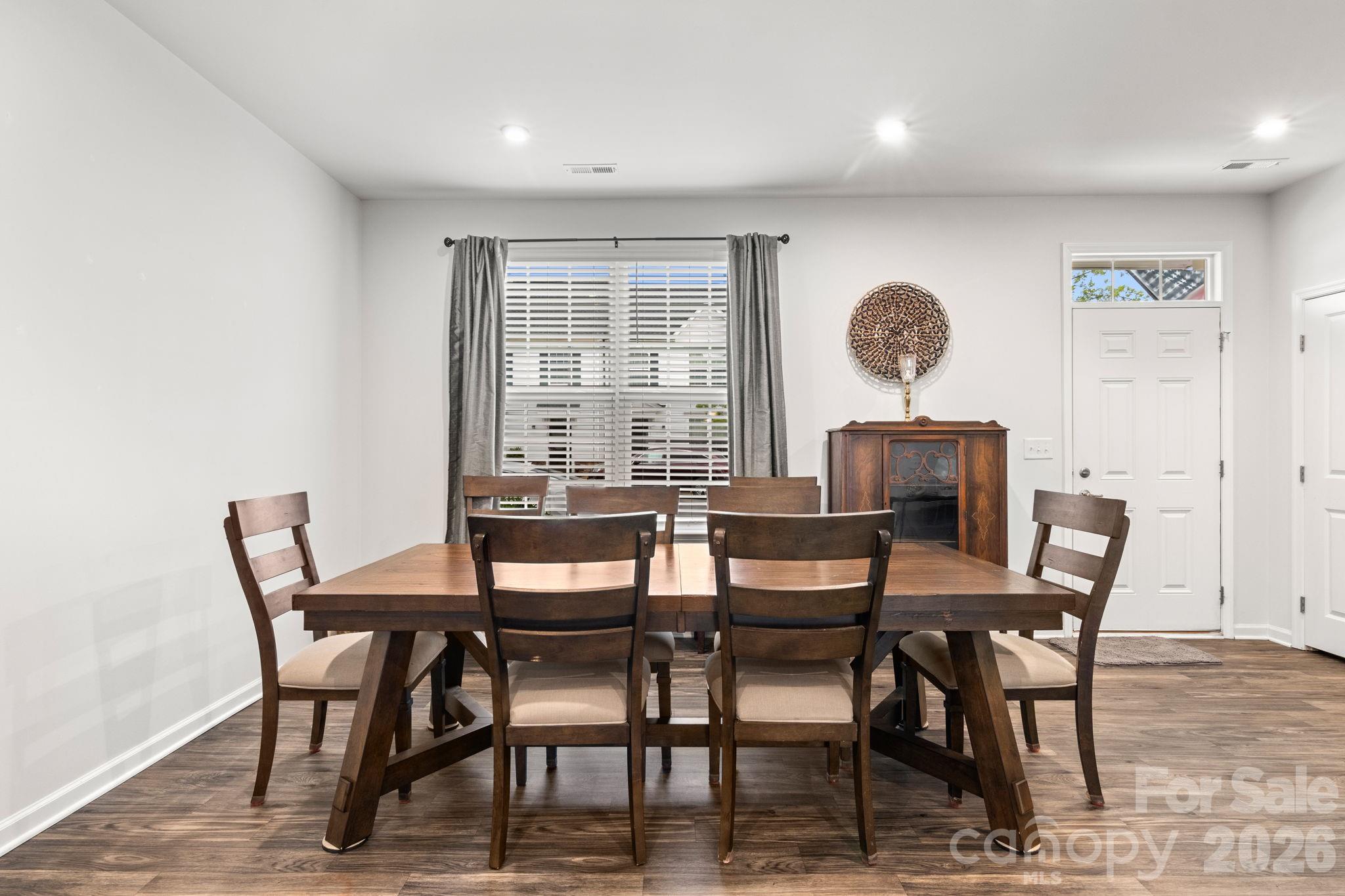 5025 Patton Drive — Gastonia