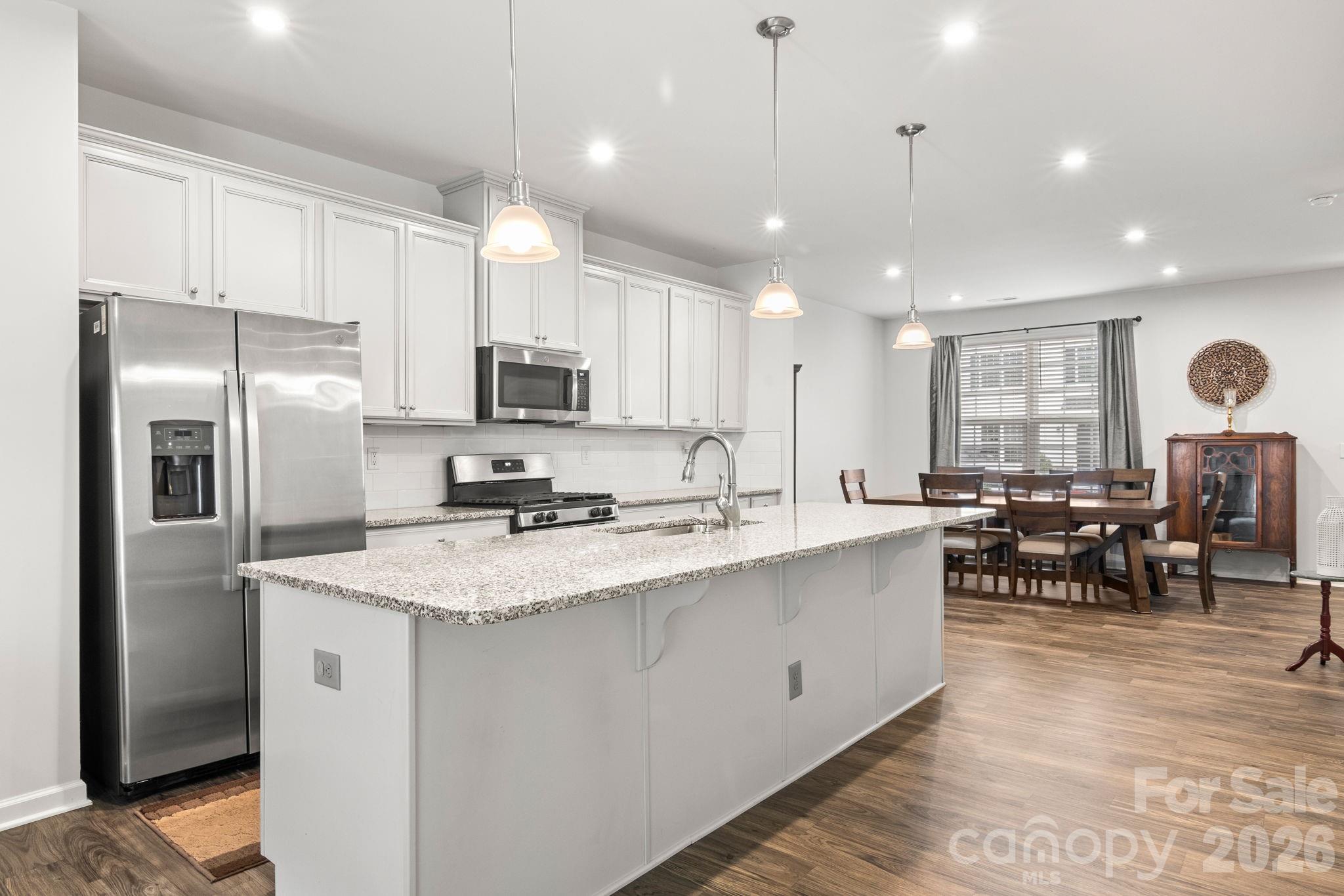5025 Patton Drive — Gastonia