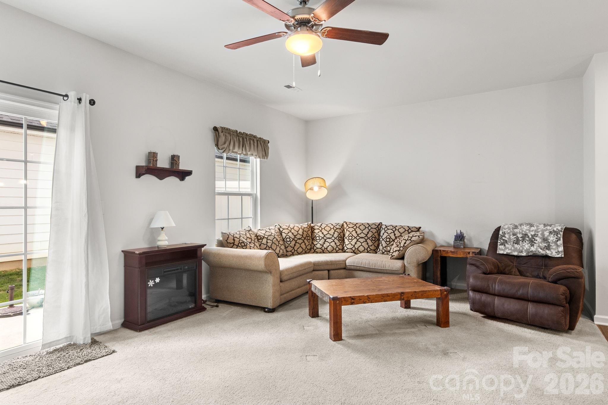 5025 Patton Drive — Gastonia