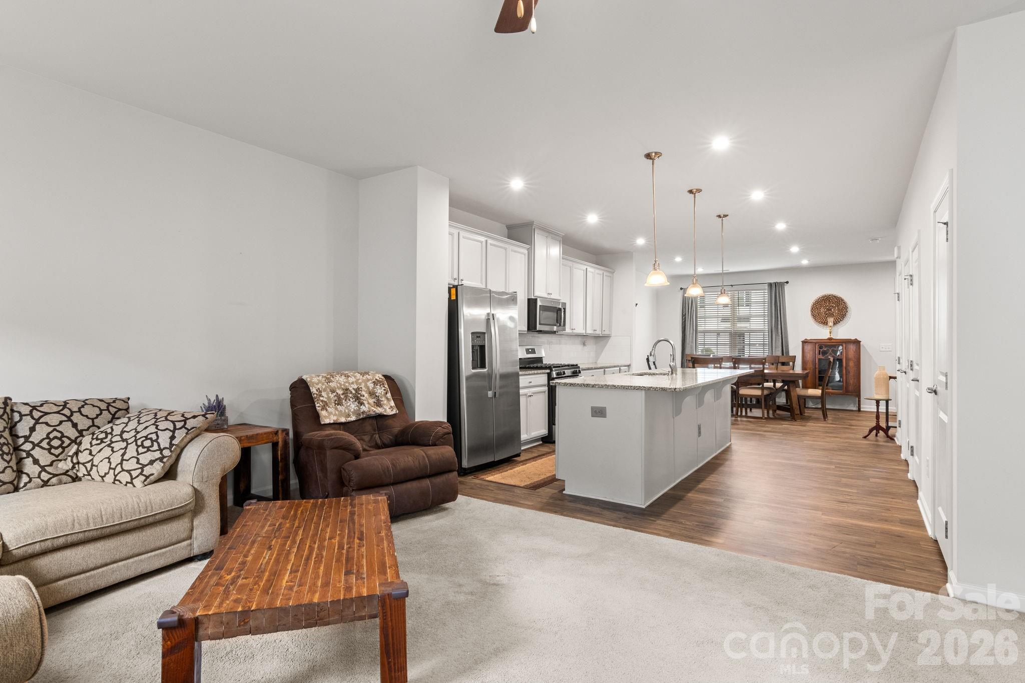 5025 Patton Drive — Gastonia
