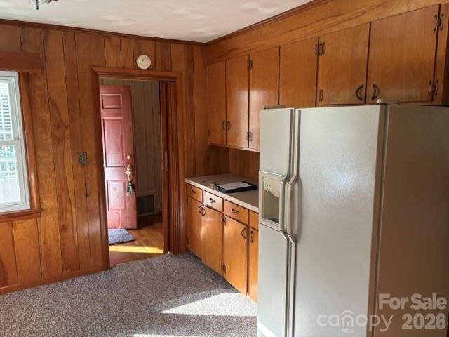 255 Glengarnock Road — Tryon