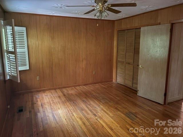 255 Glengarnock Road — Tryon