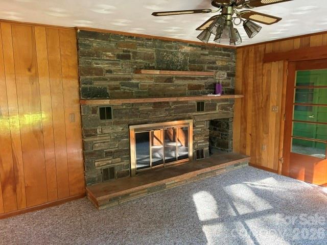 255 Glengarnock Road — Tryon