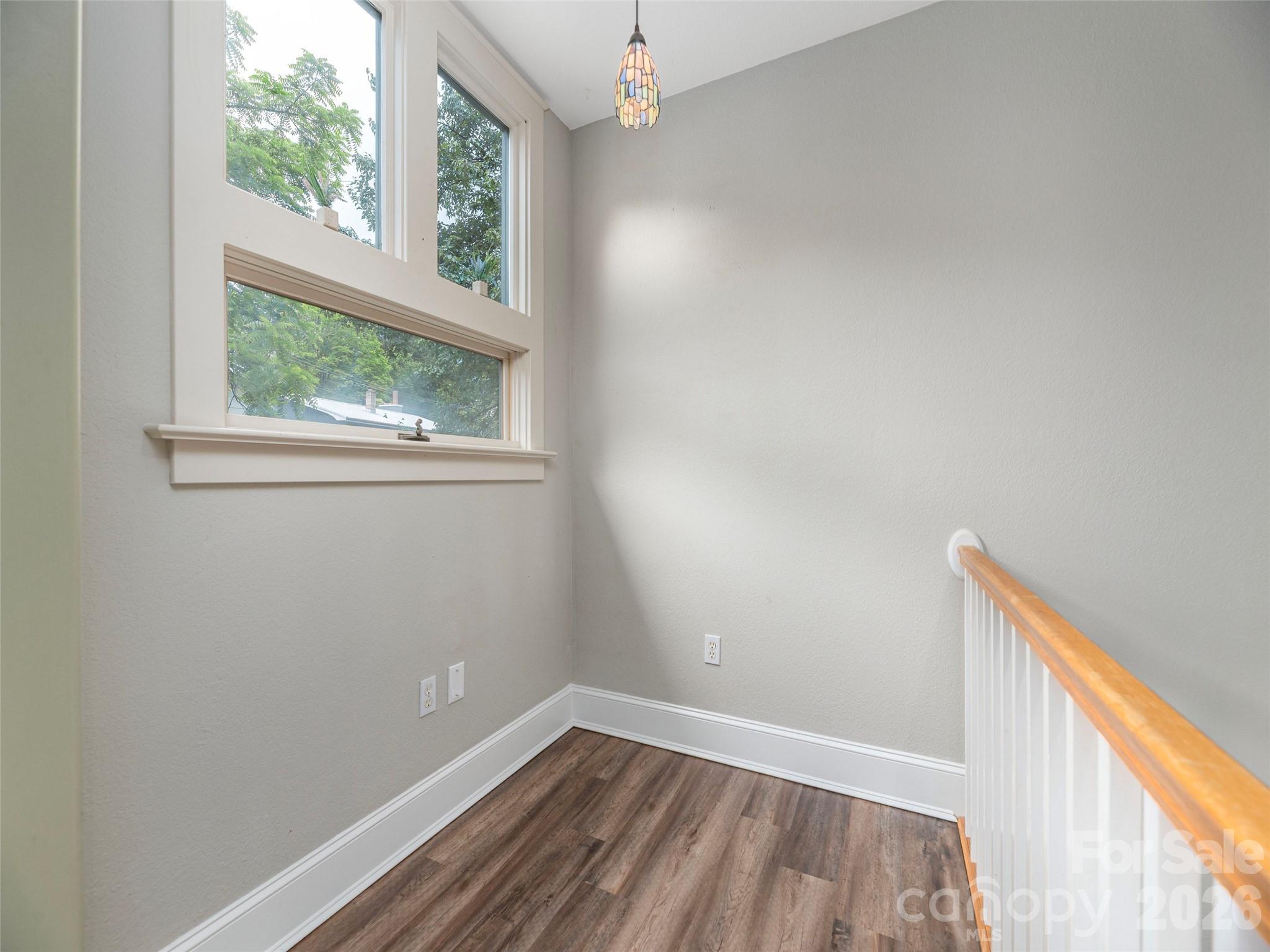 136 Assembly Street — Waynesville
