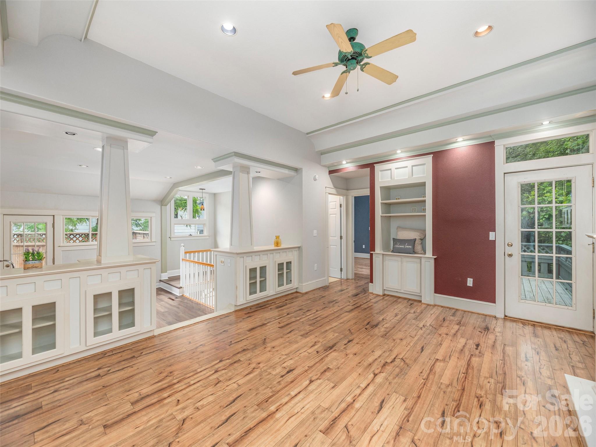 136 Assembly Street — Waynesville