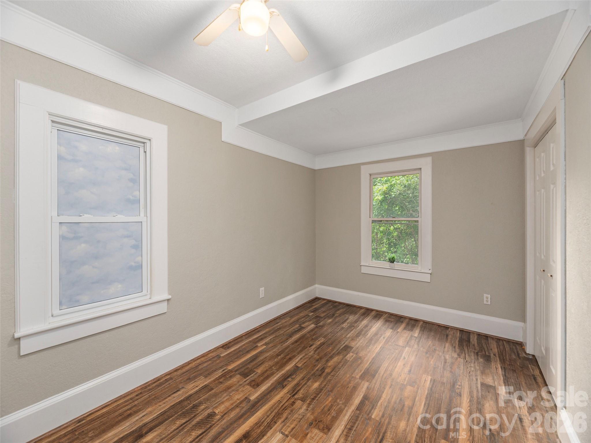 136 Assembly Street — Waynesville