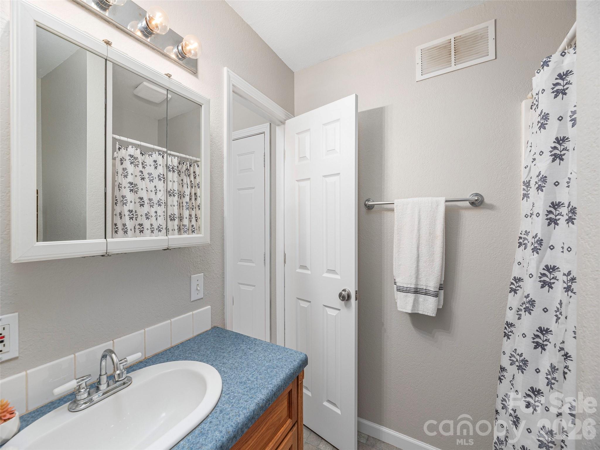 136 Assembly Street — Waynesville