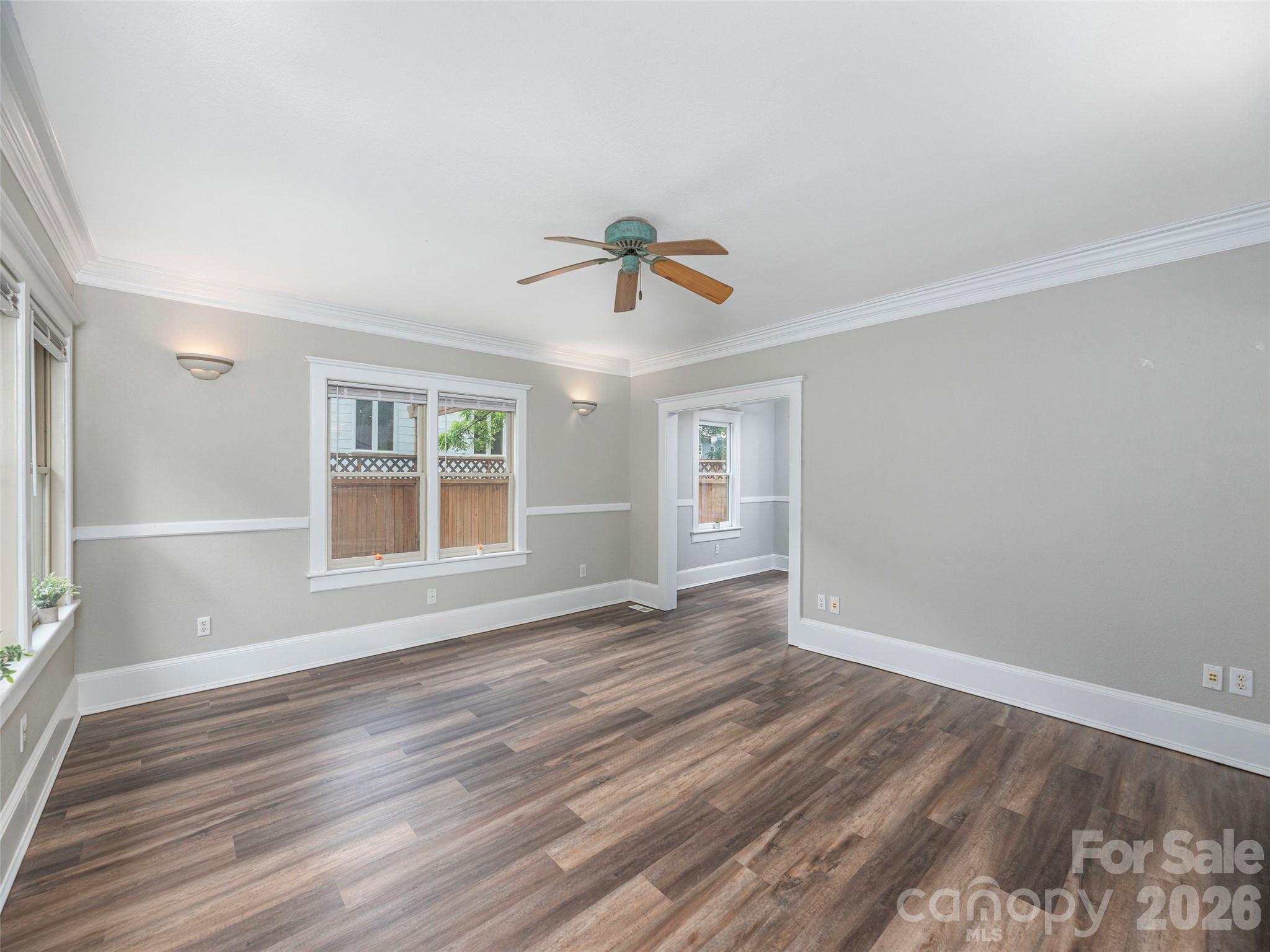 136 Assembly Street — Waynesville