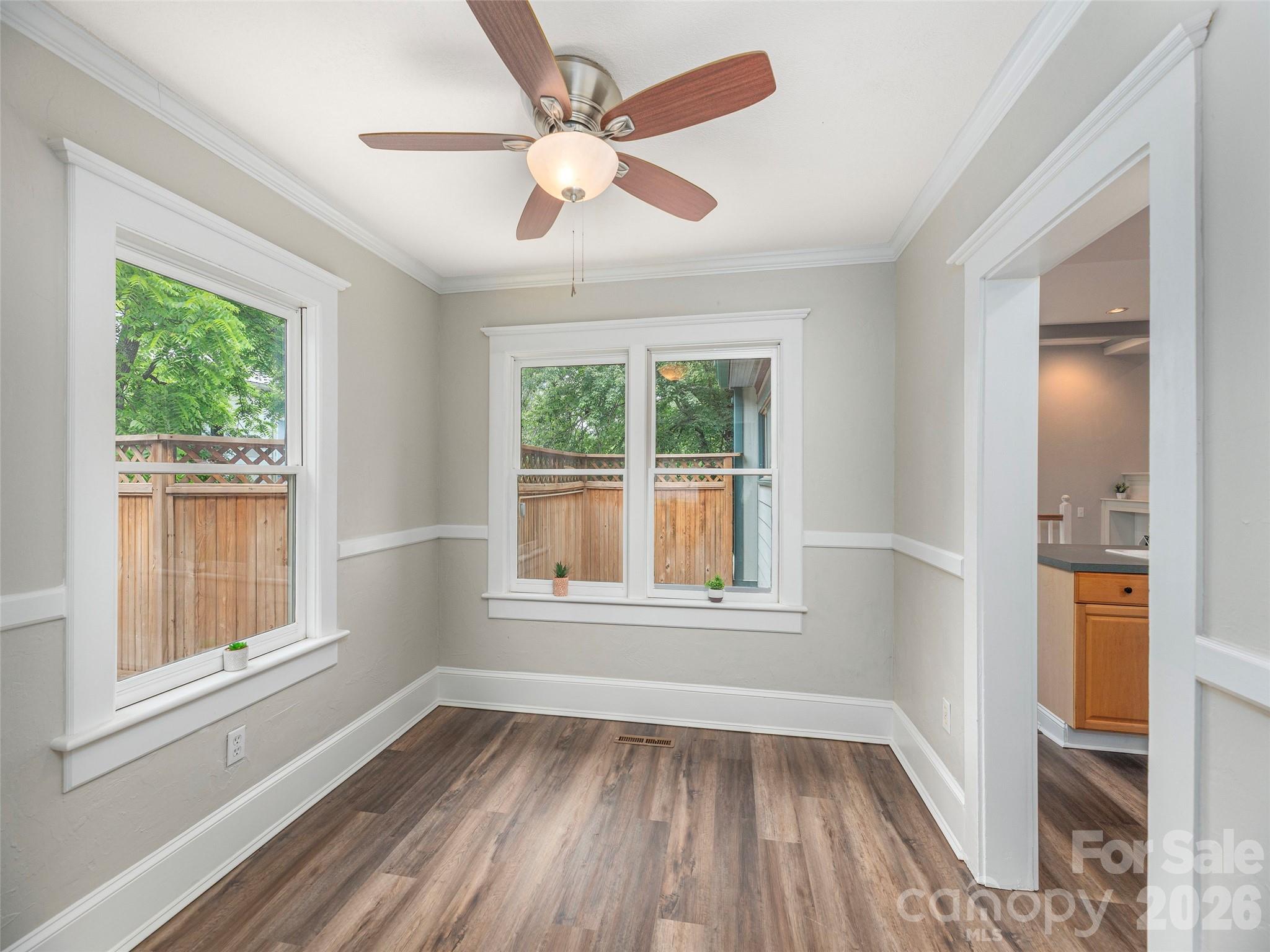 136 Assembly Street — Waynesville