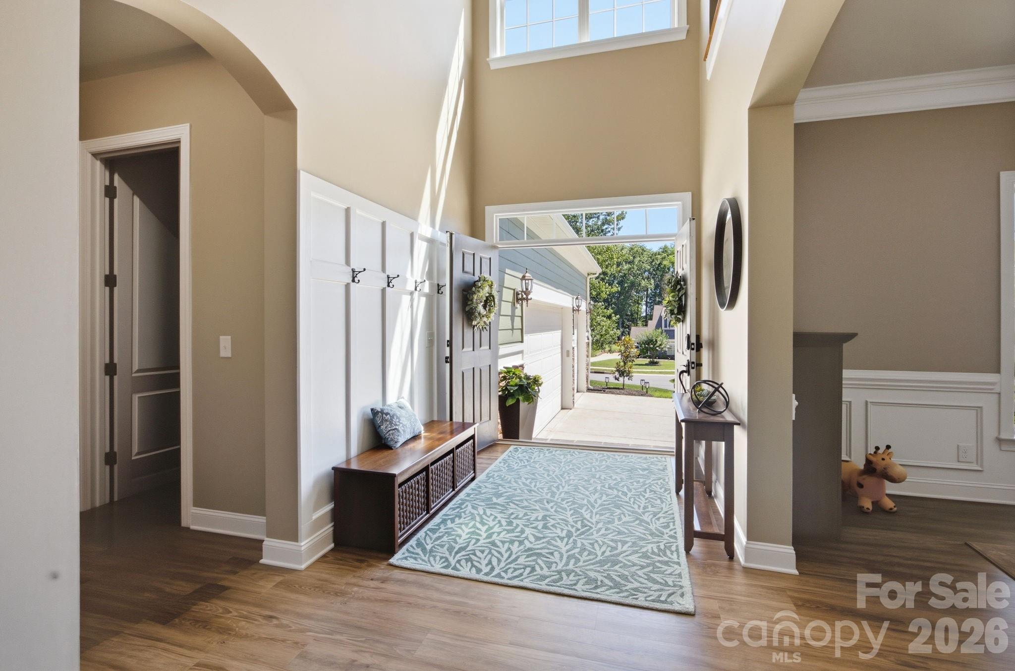 130 Lakeshore Hills Drive — Mooresville