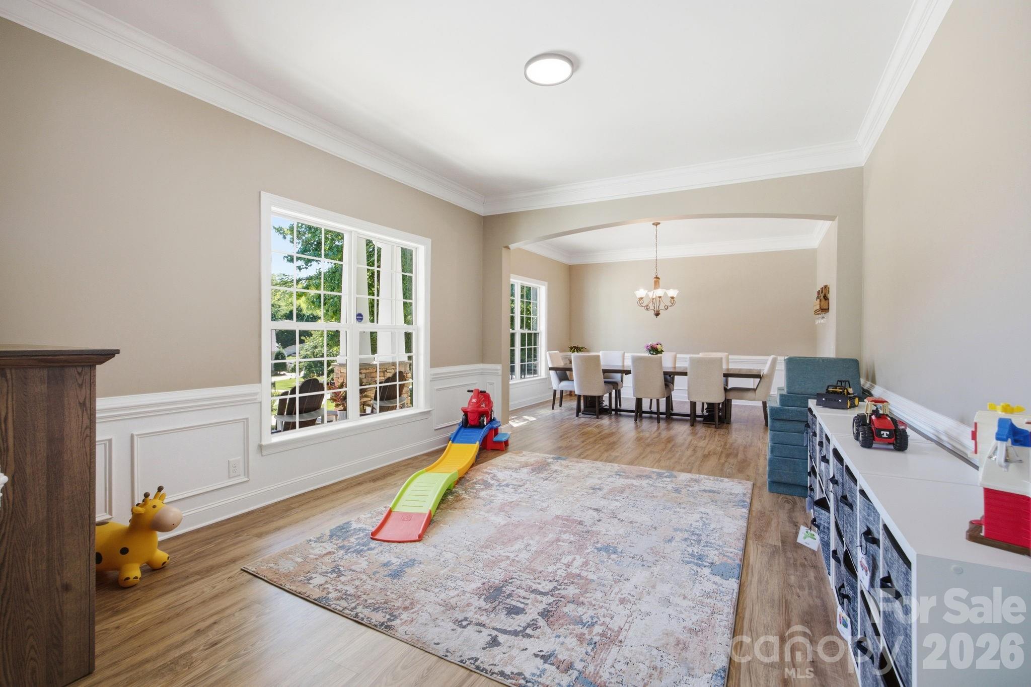 130 Lakeshore Hills Drive — Mooresville