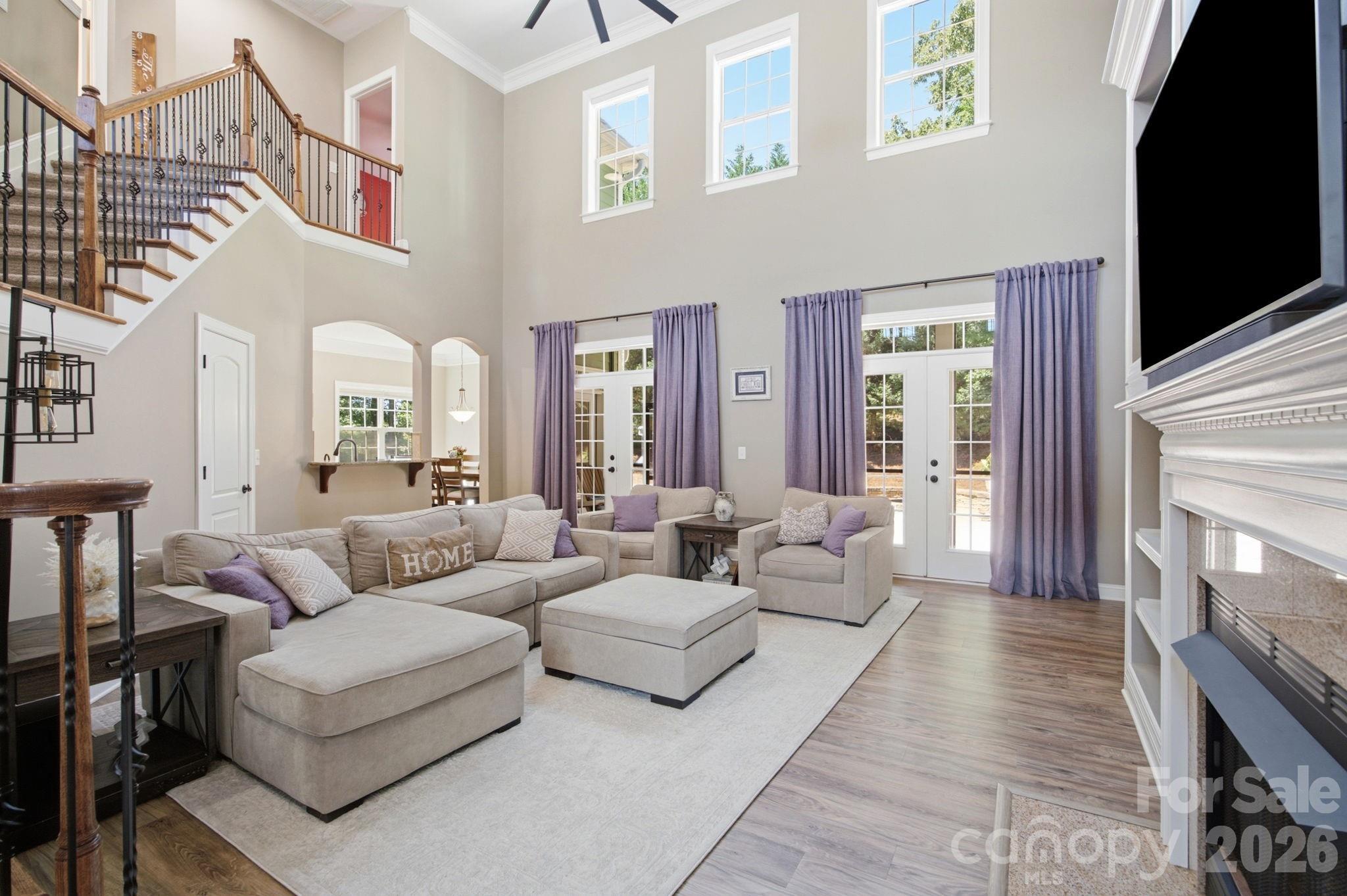 130 Lakeshore Hills Drive — Mooresville