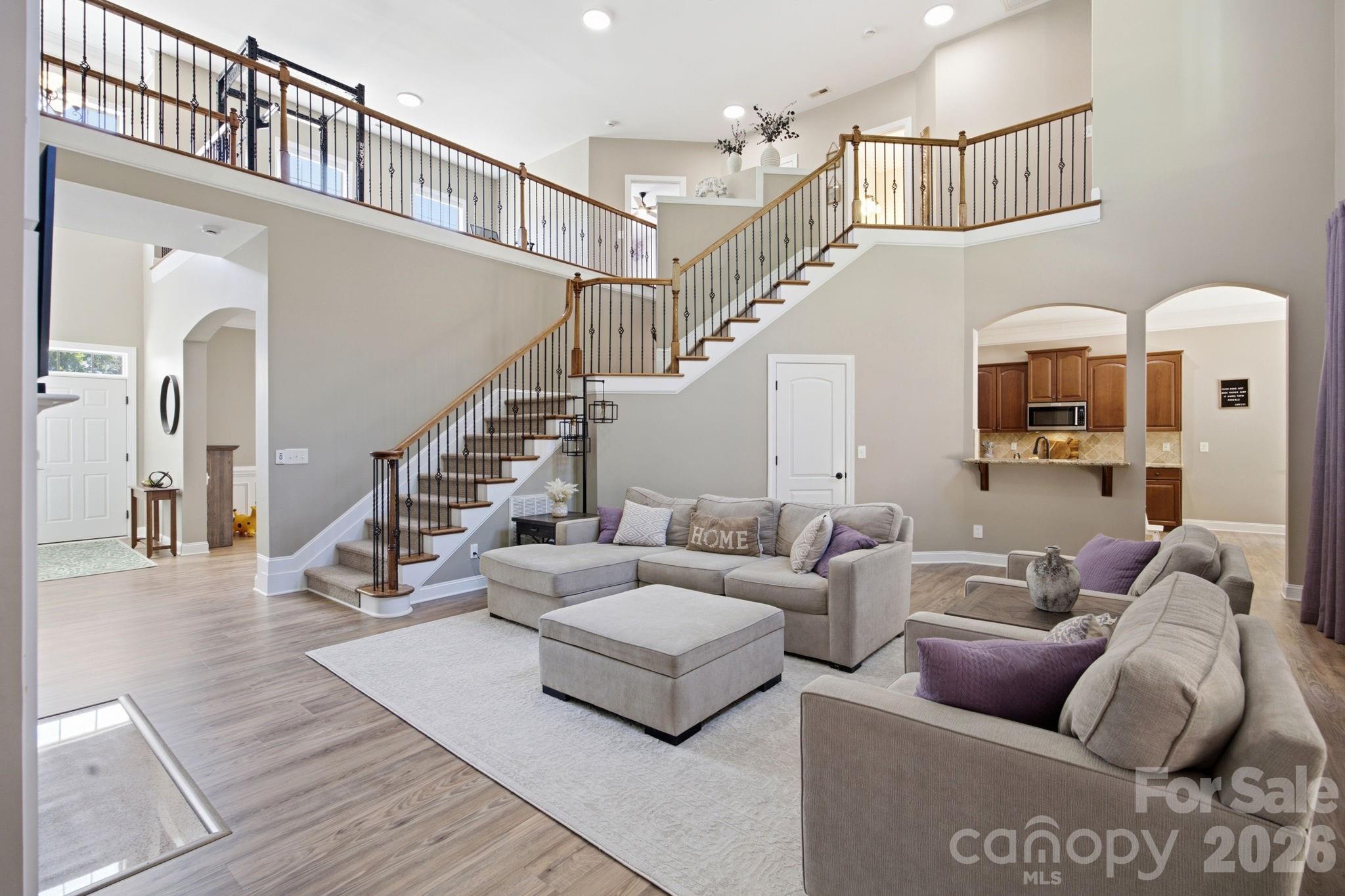 130 Lakeshore Hills Drive — Mooresville