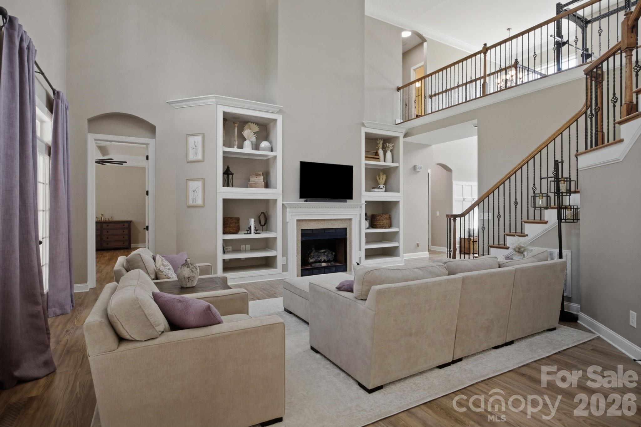130 Lakeshore Hills Drive — Mooresville