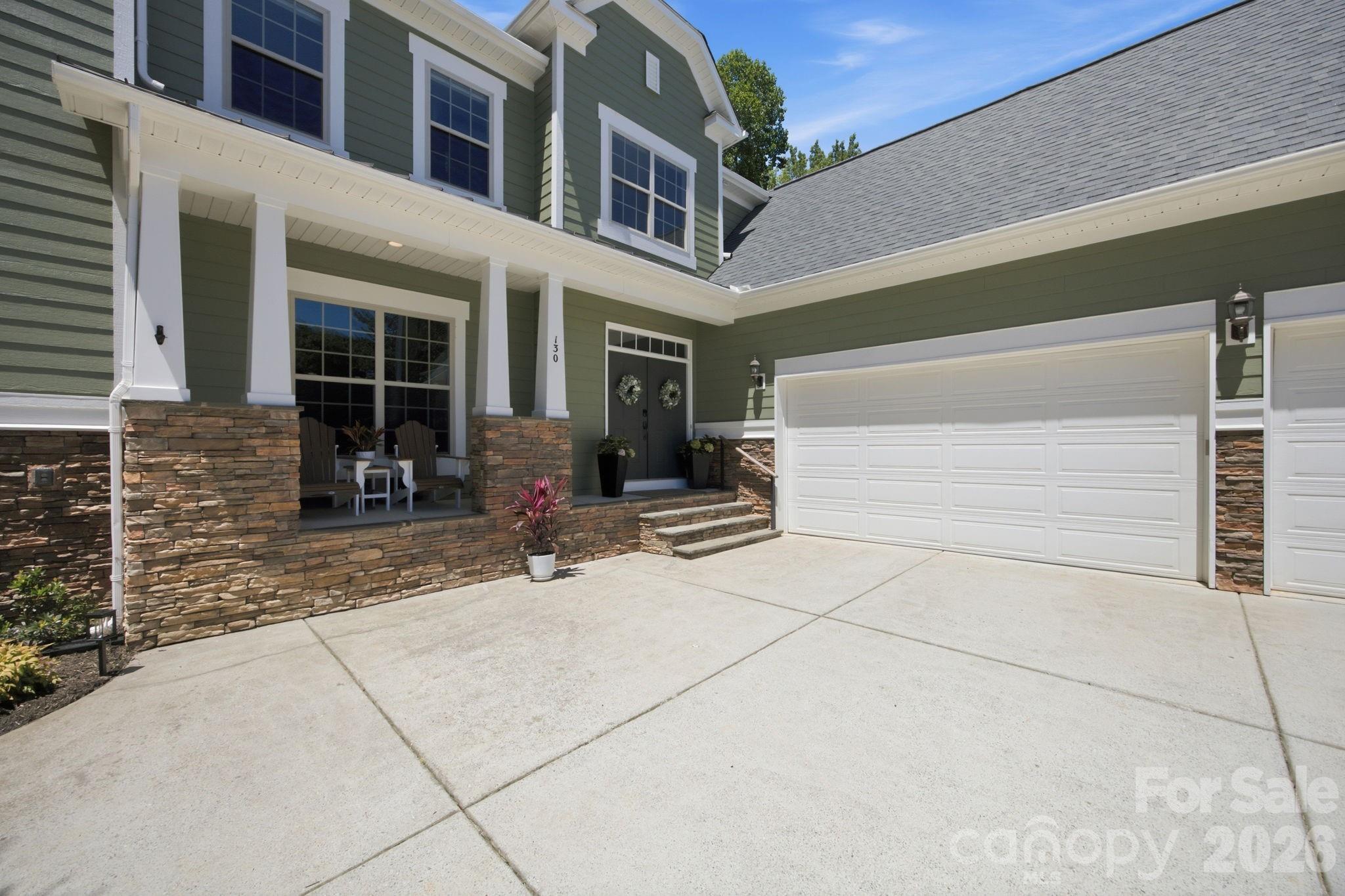130 Lakeshore Hills Drive — Mooresville