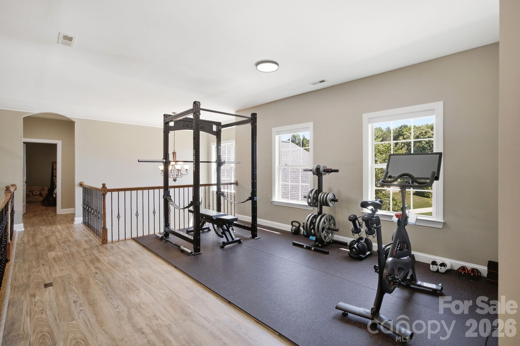 130 Lakeshore Hills Drive — Mooresville