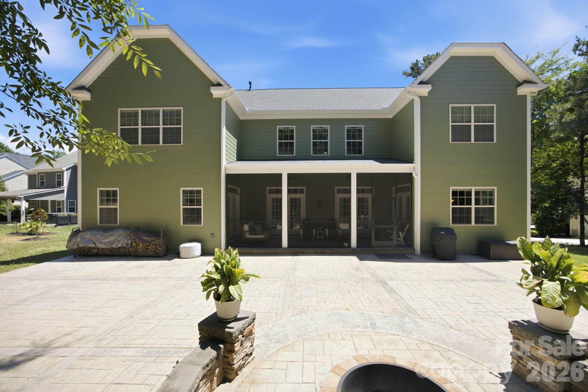 130 Lakeshore Hills Drive — Mooresville