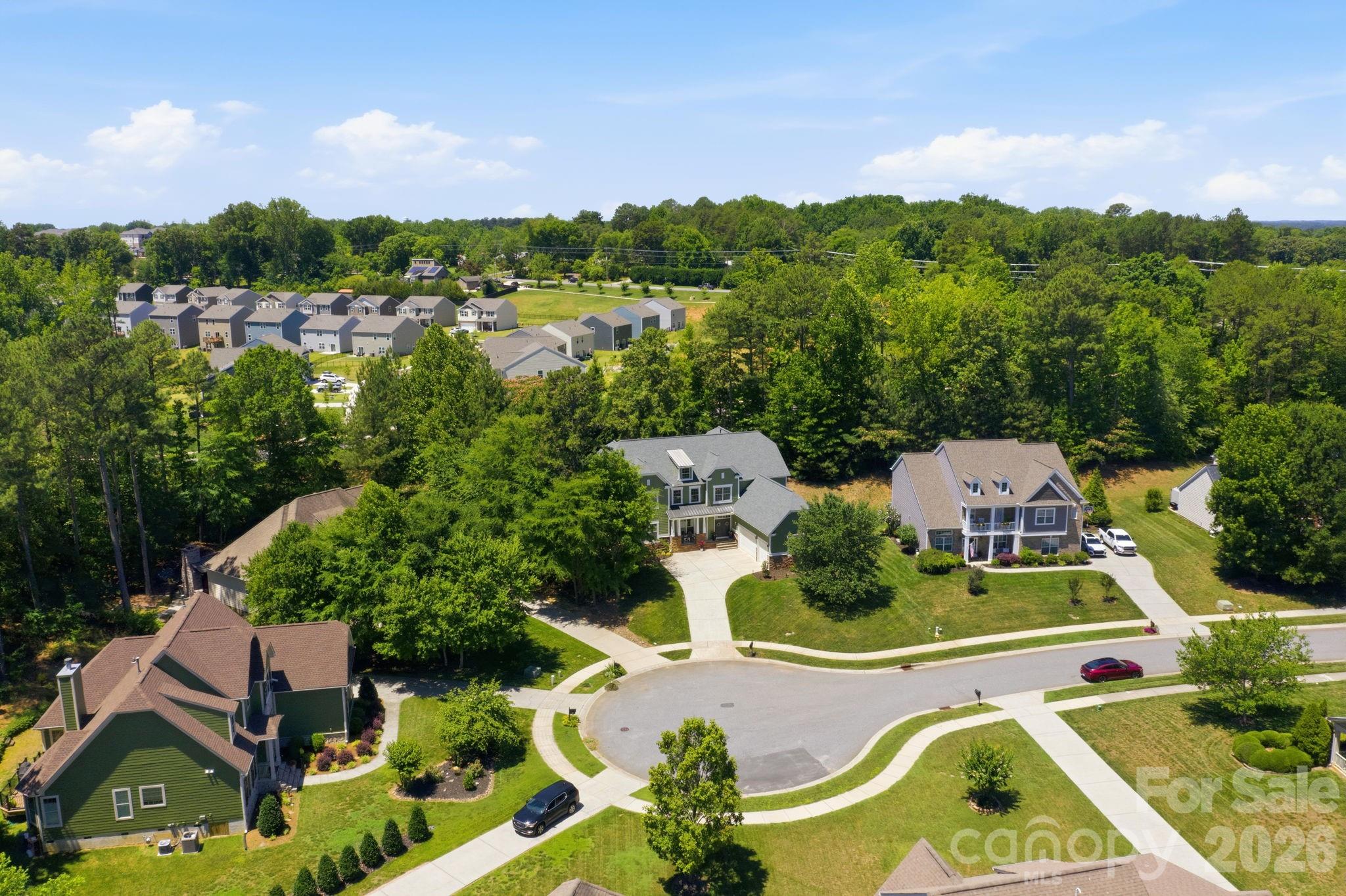 130 Lakeshore Hills Drive — Mooresville