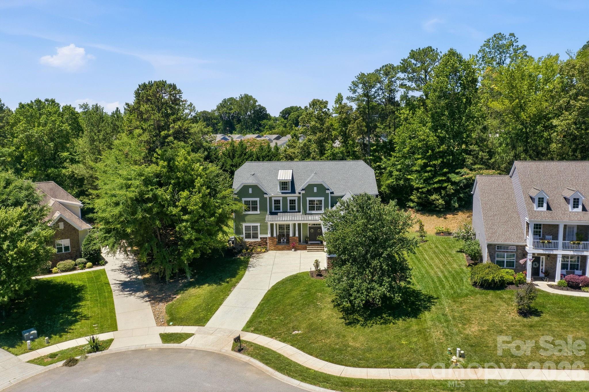 130 Lakeshore Hills Drive — Mooresville