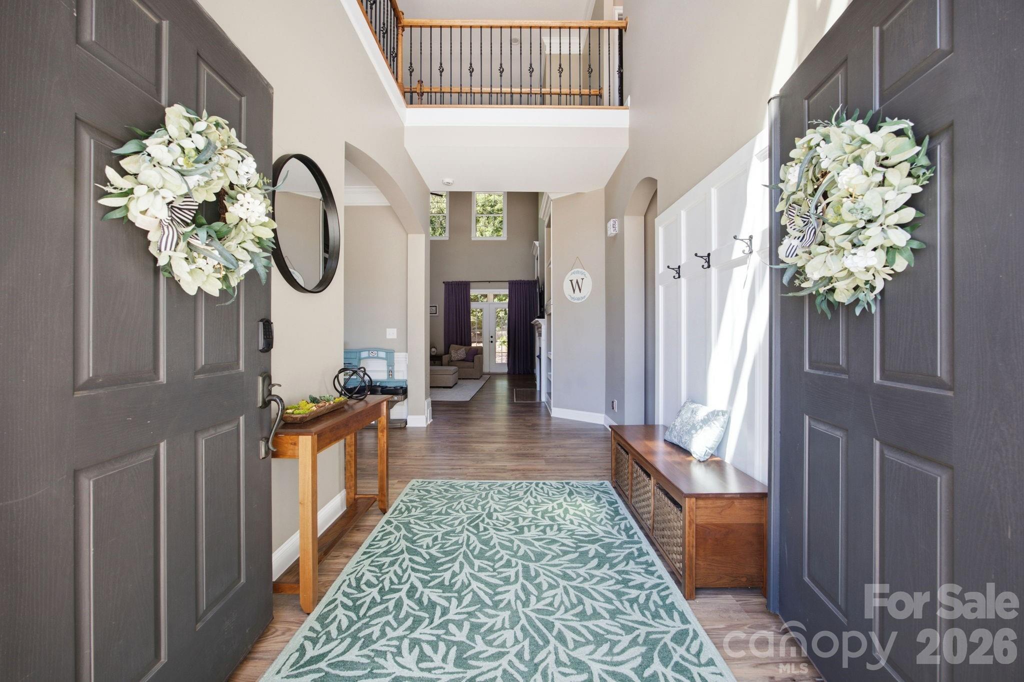 130 Lakeshore Hills Drive — Mooresville
