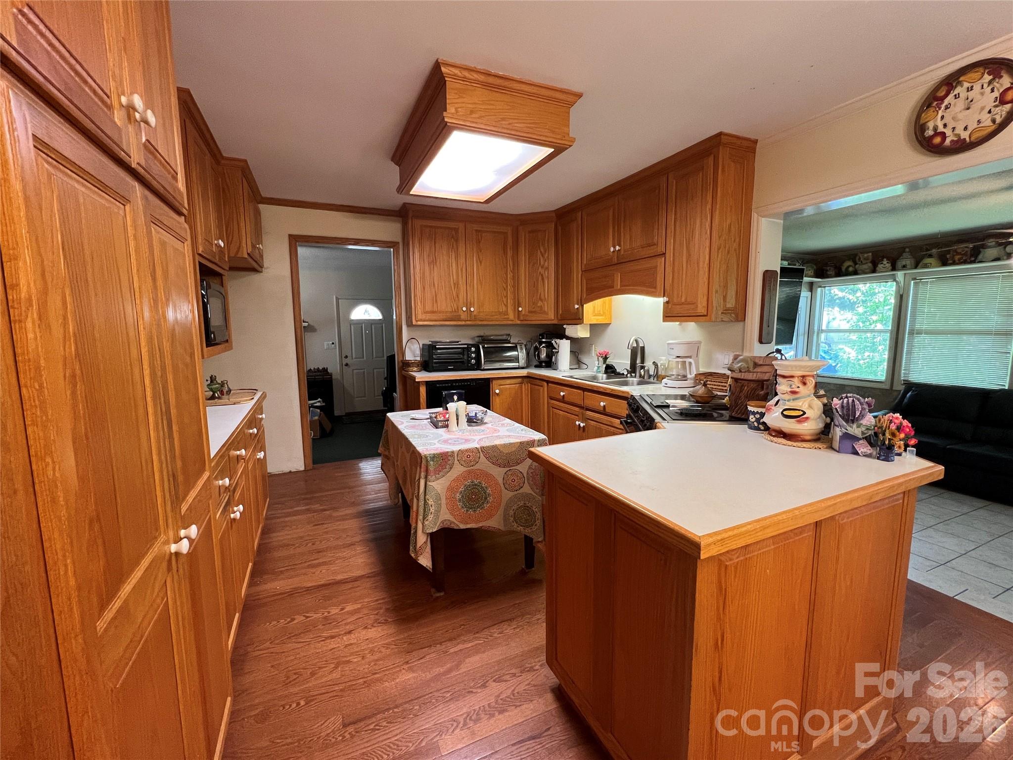 3393 Anderson Mountain Road — Maiden