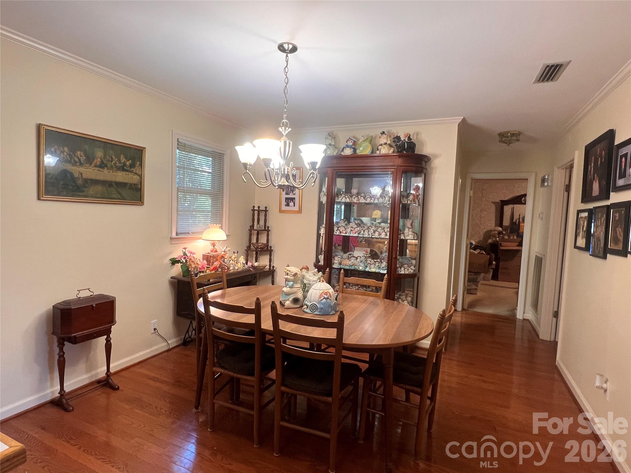 3393 Anderson Mountain Road — Maiden