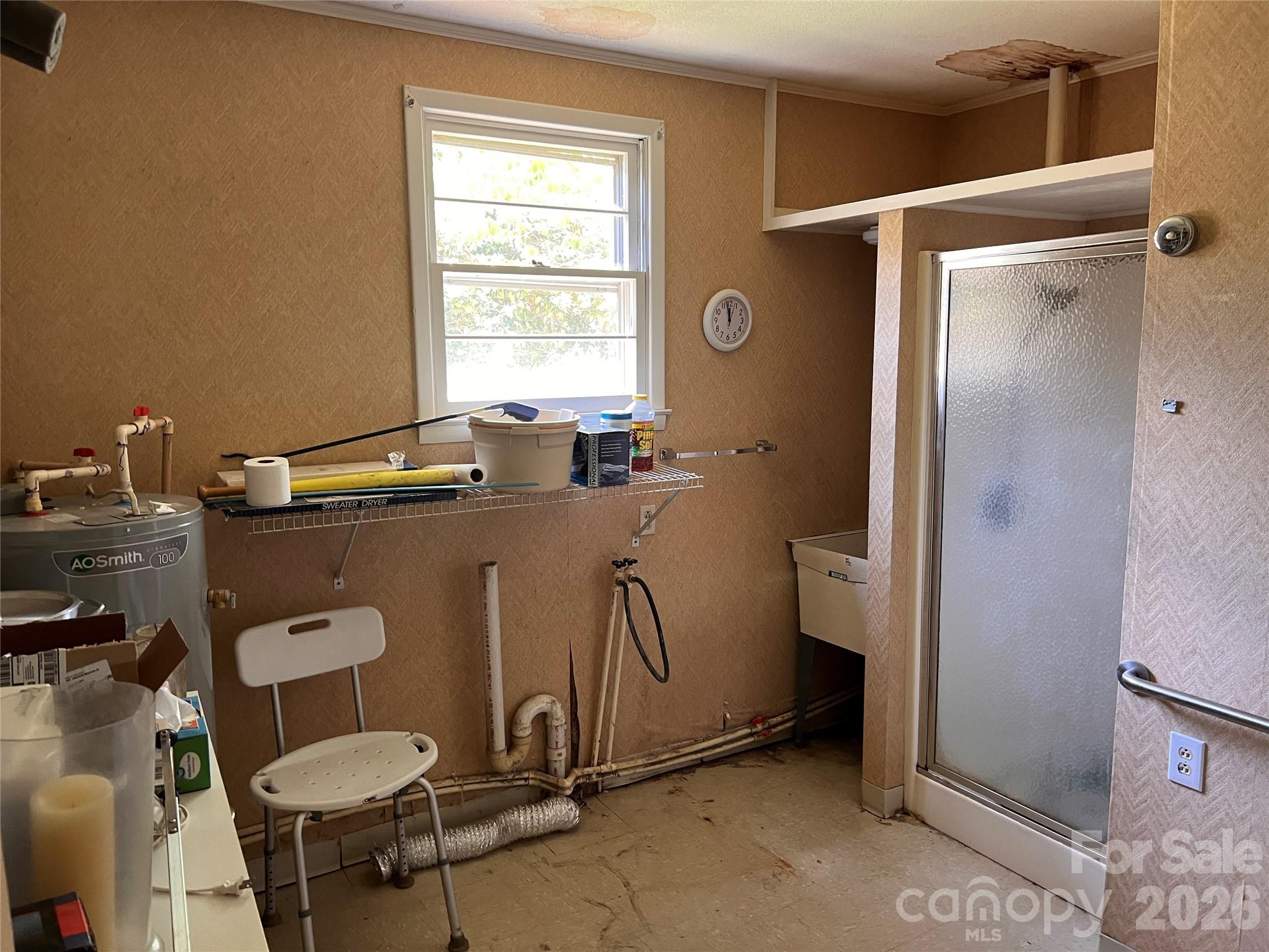 3393 Anderson Mountain Road — Maiden