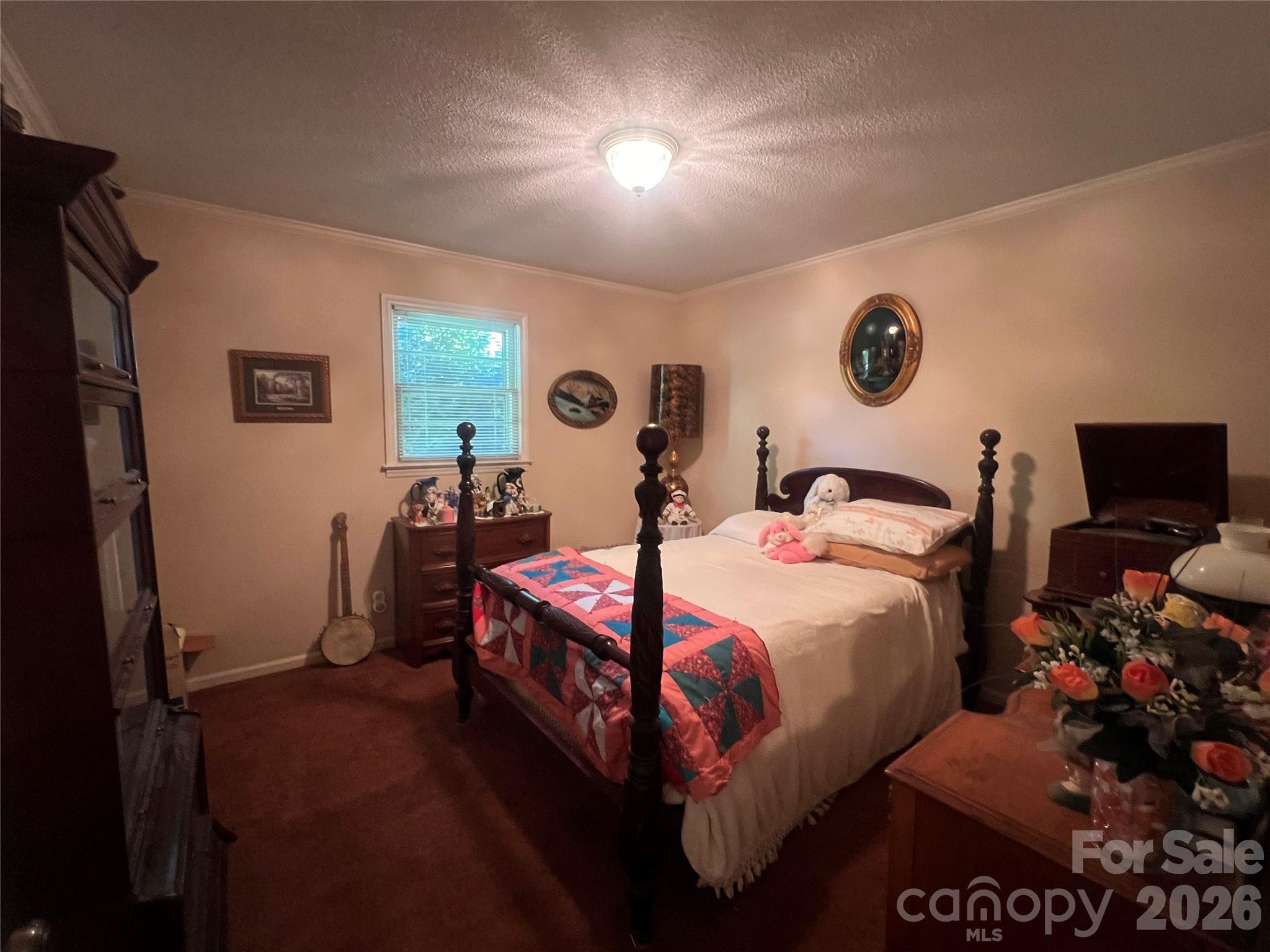 3393 Anderson Mountain Road — Maiden