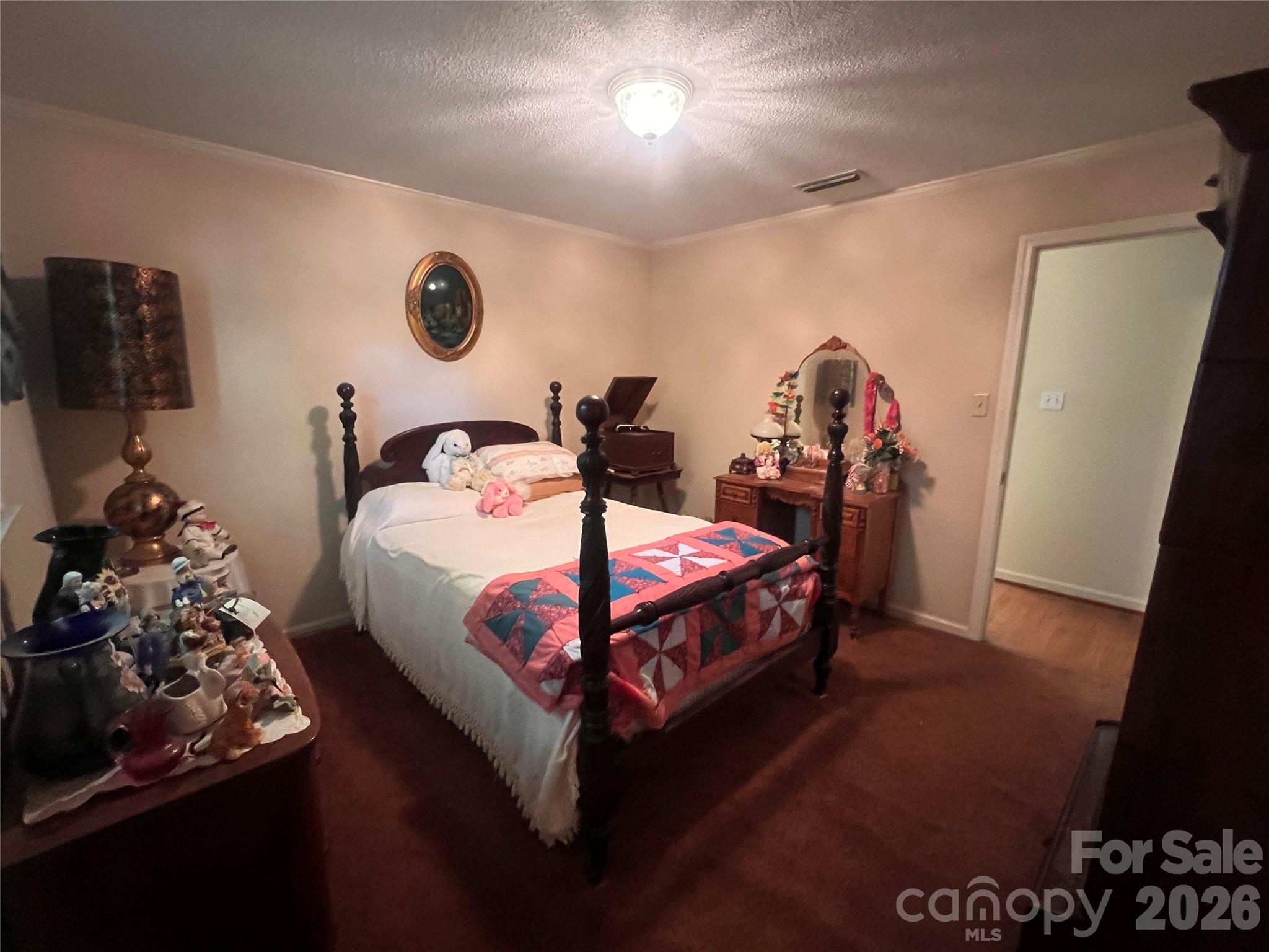 3393 Anderson Mountain Road — Maiden