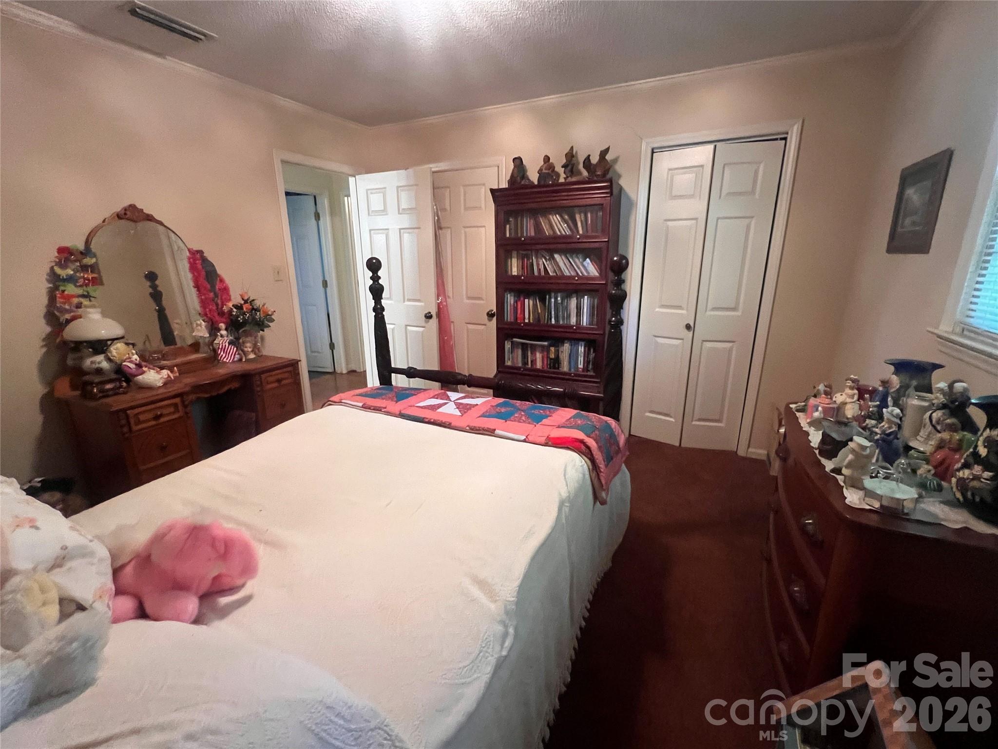 3393 Anderson Mountain Road — Maiden