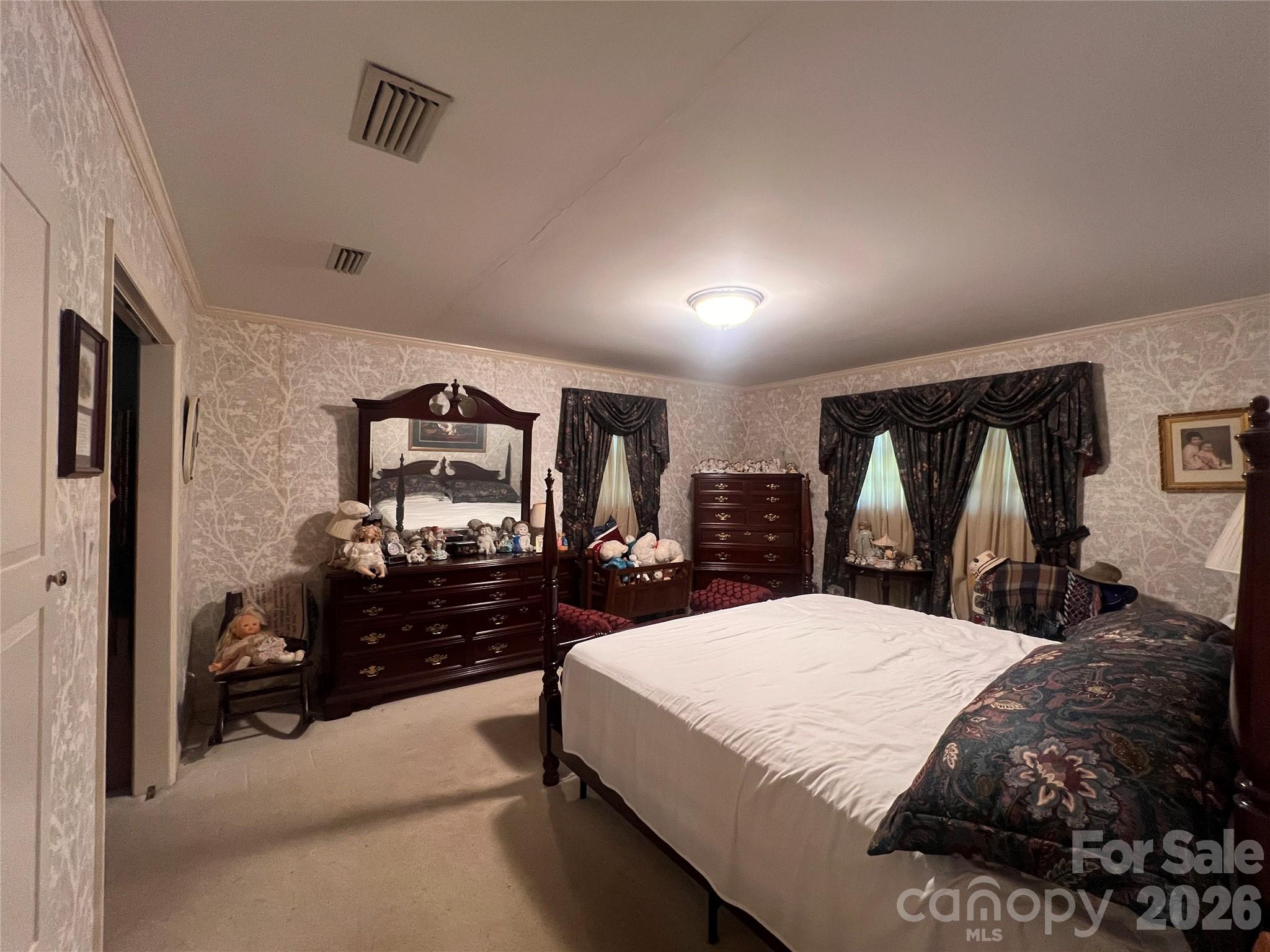 3393 Anderson Mountain Road — Maiden