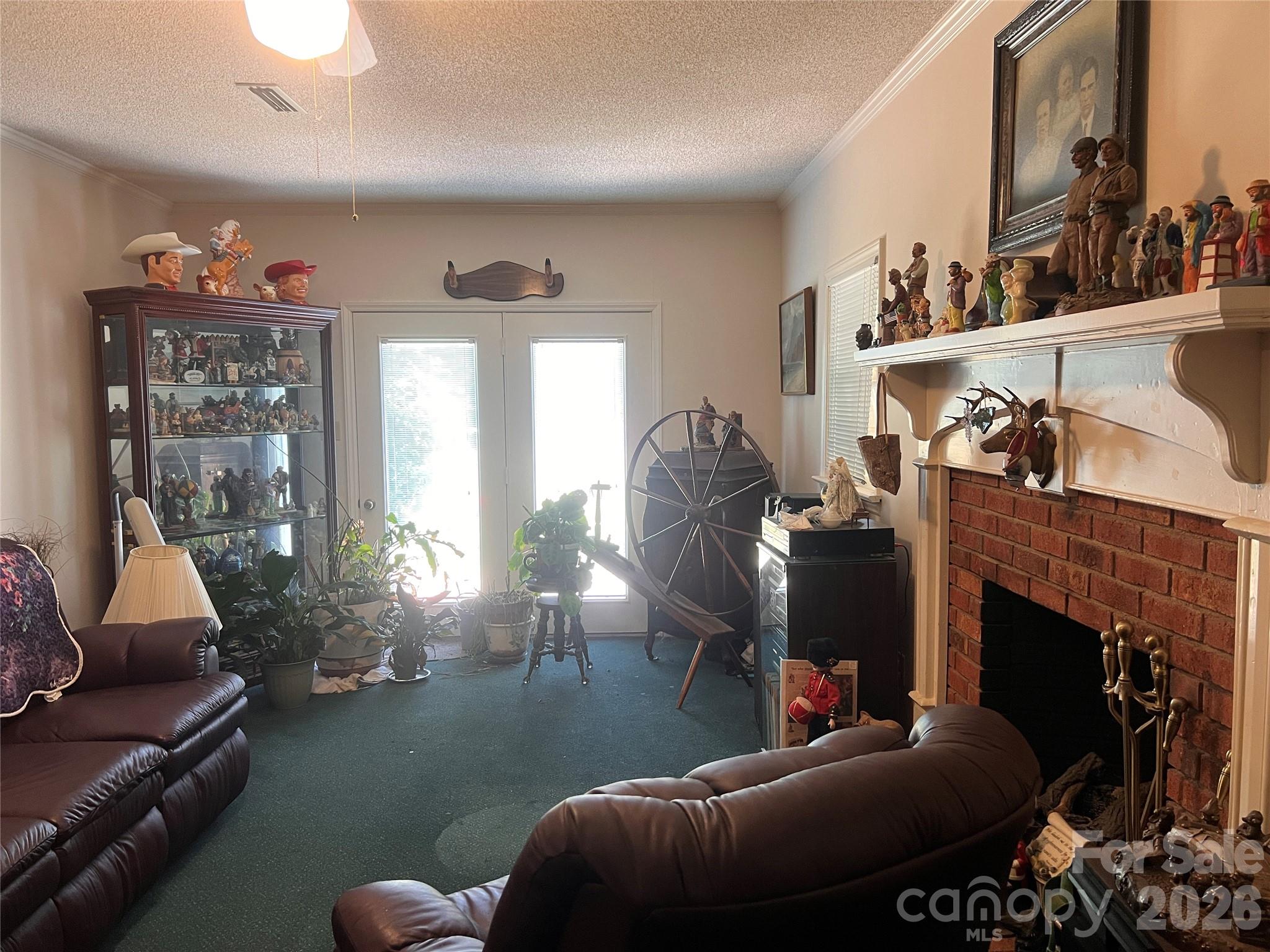 3393 Anderson Mountain Road — Maiden