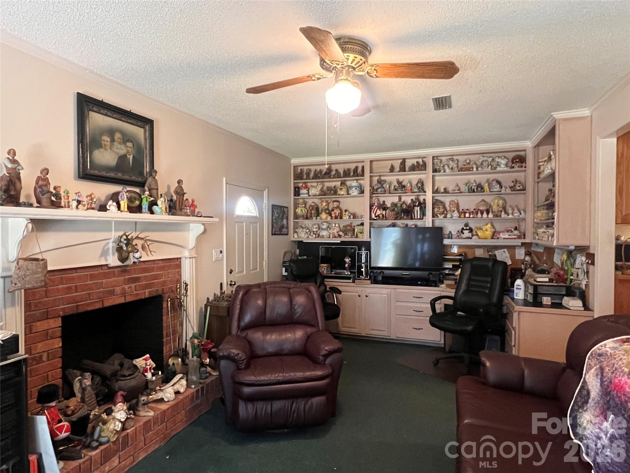 3393 Anderson Mountain Road — Maiden