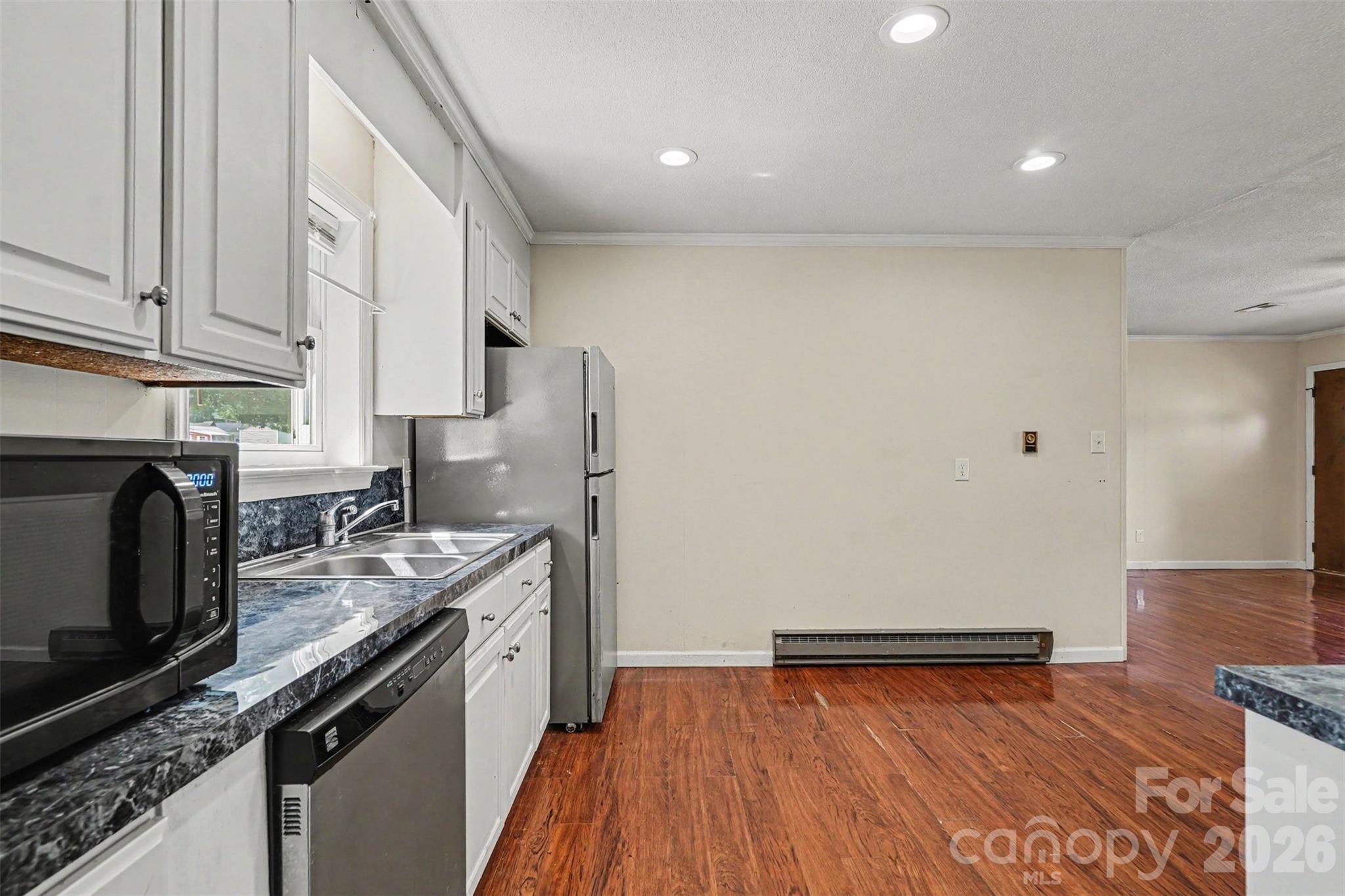 2403 Chevaron Drive — Concord