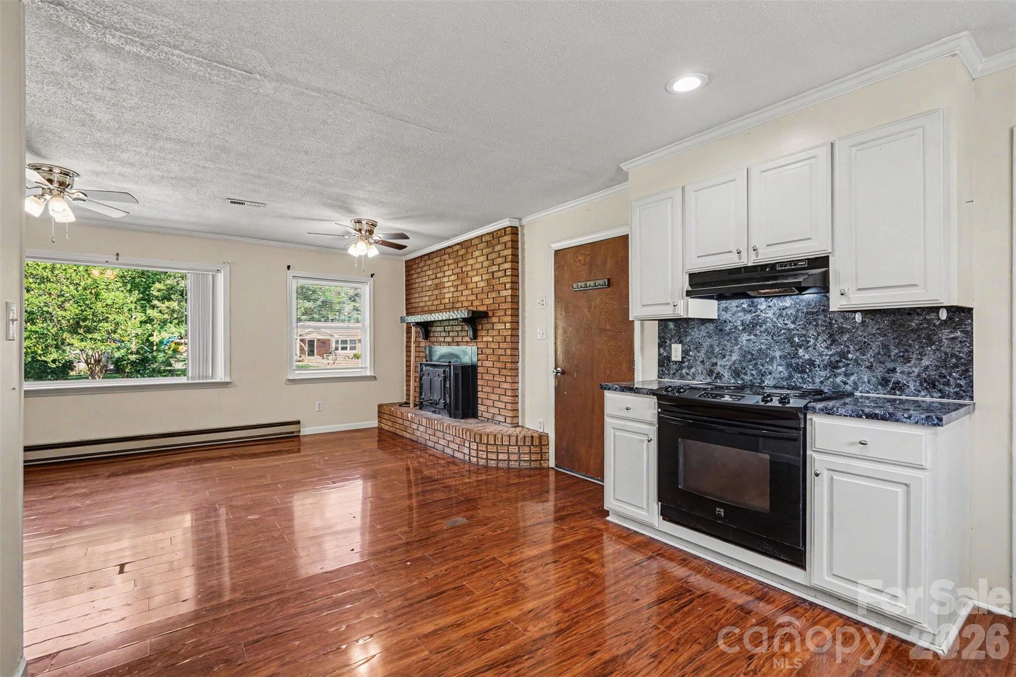 2403 Chevaron Drive — Concord