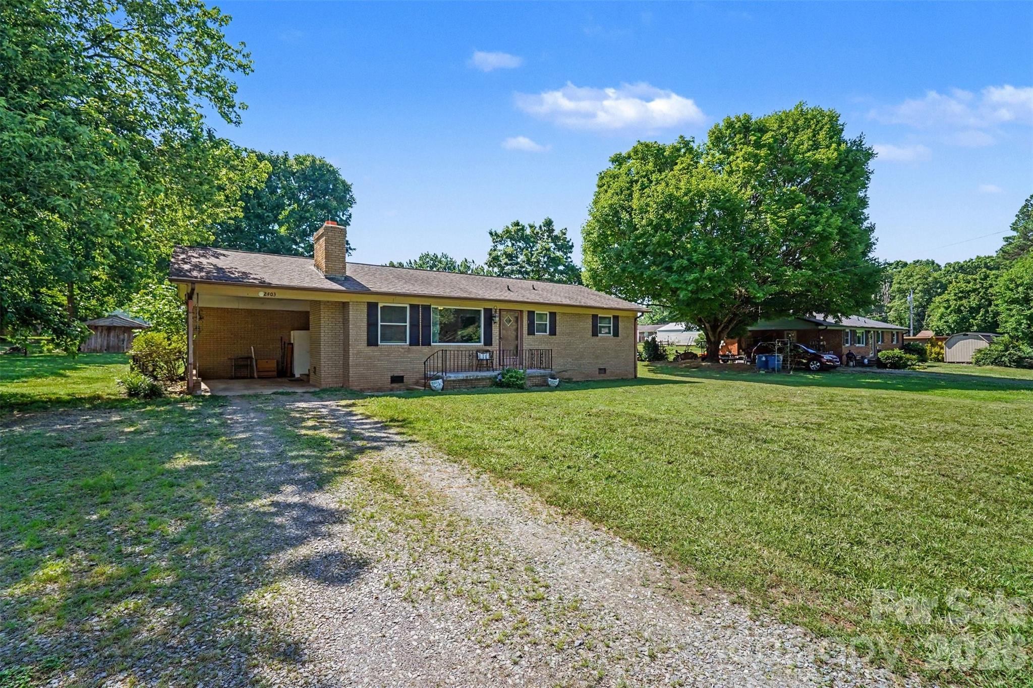 2403 Chevaron Drive — Concord