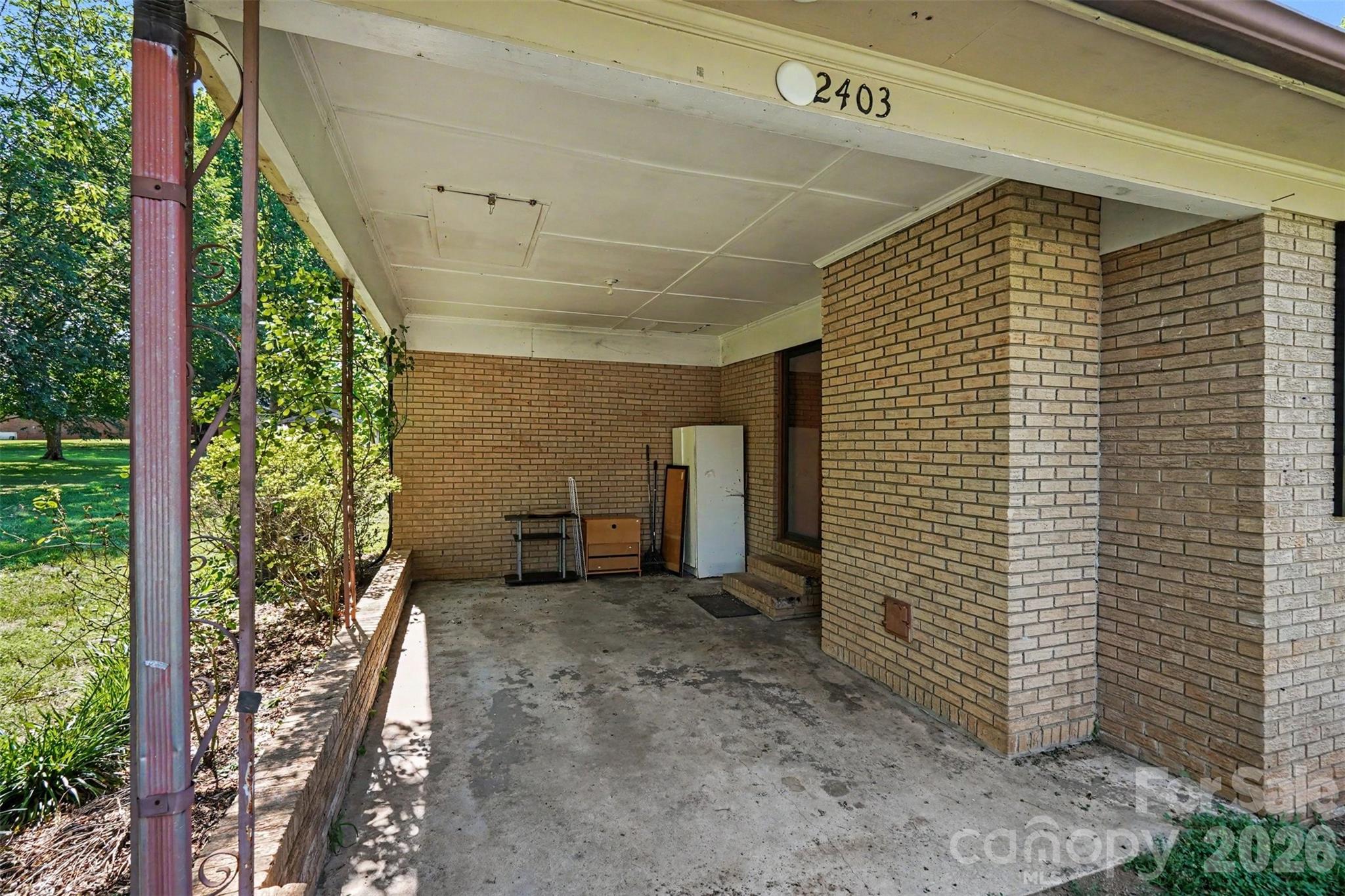 2403 Chevaron Drive — Concord