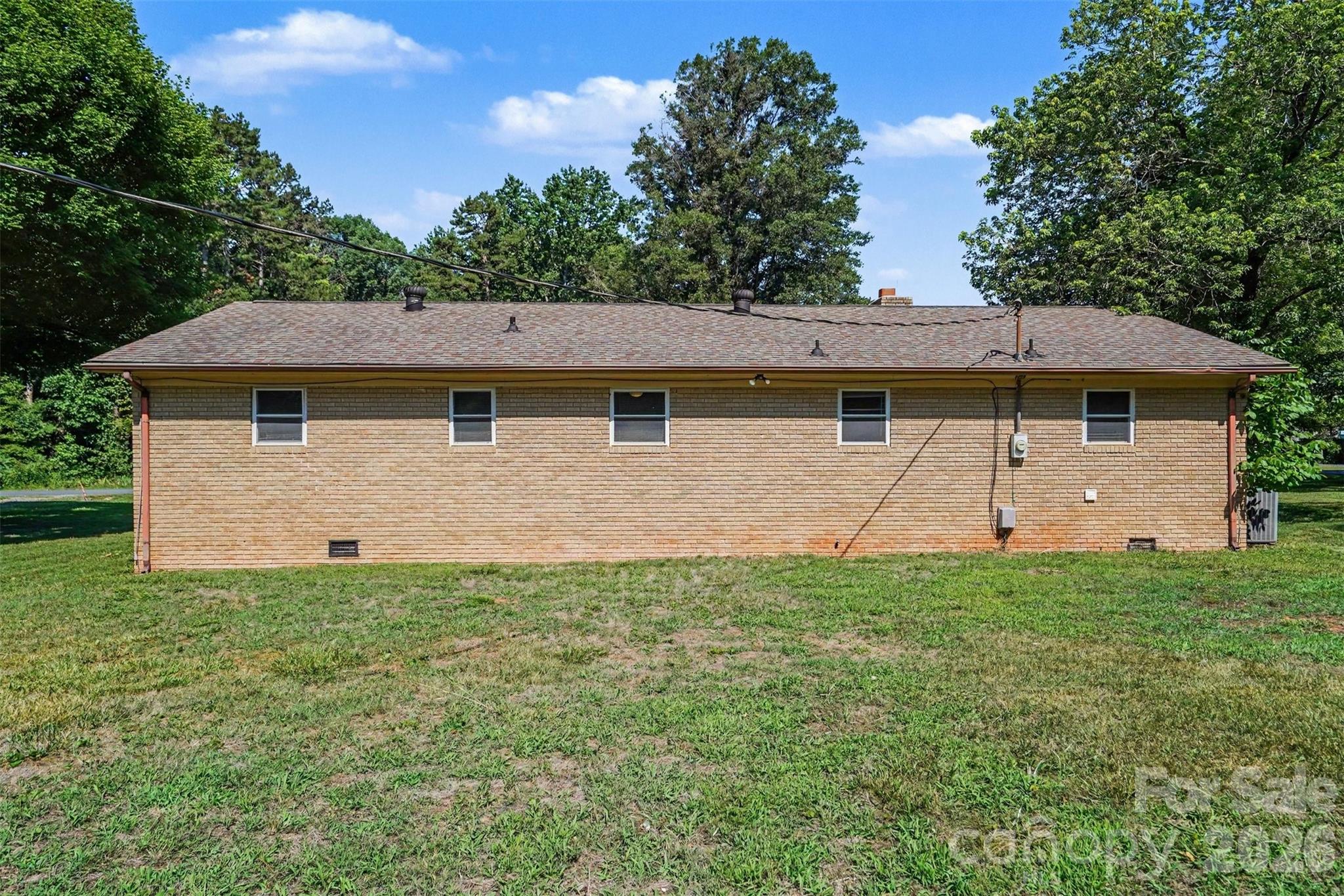 2403 Chevaron Drive — Concord