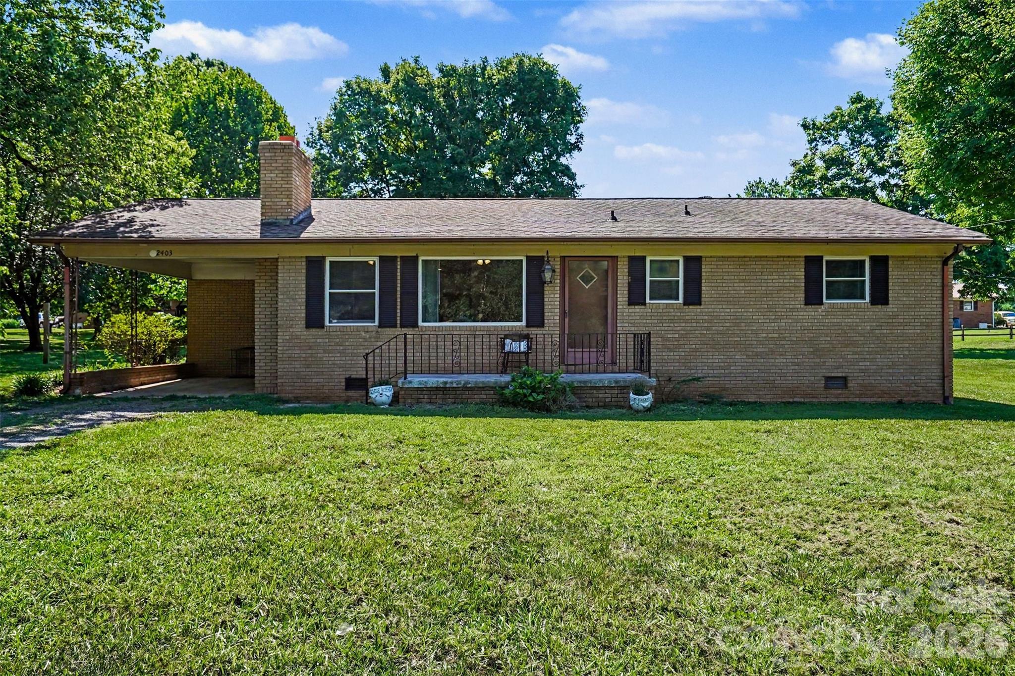 2403 Chevaron Drive — Concord