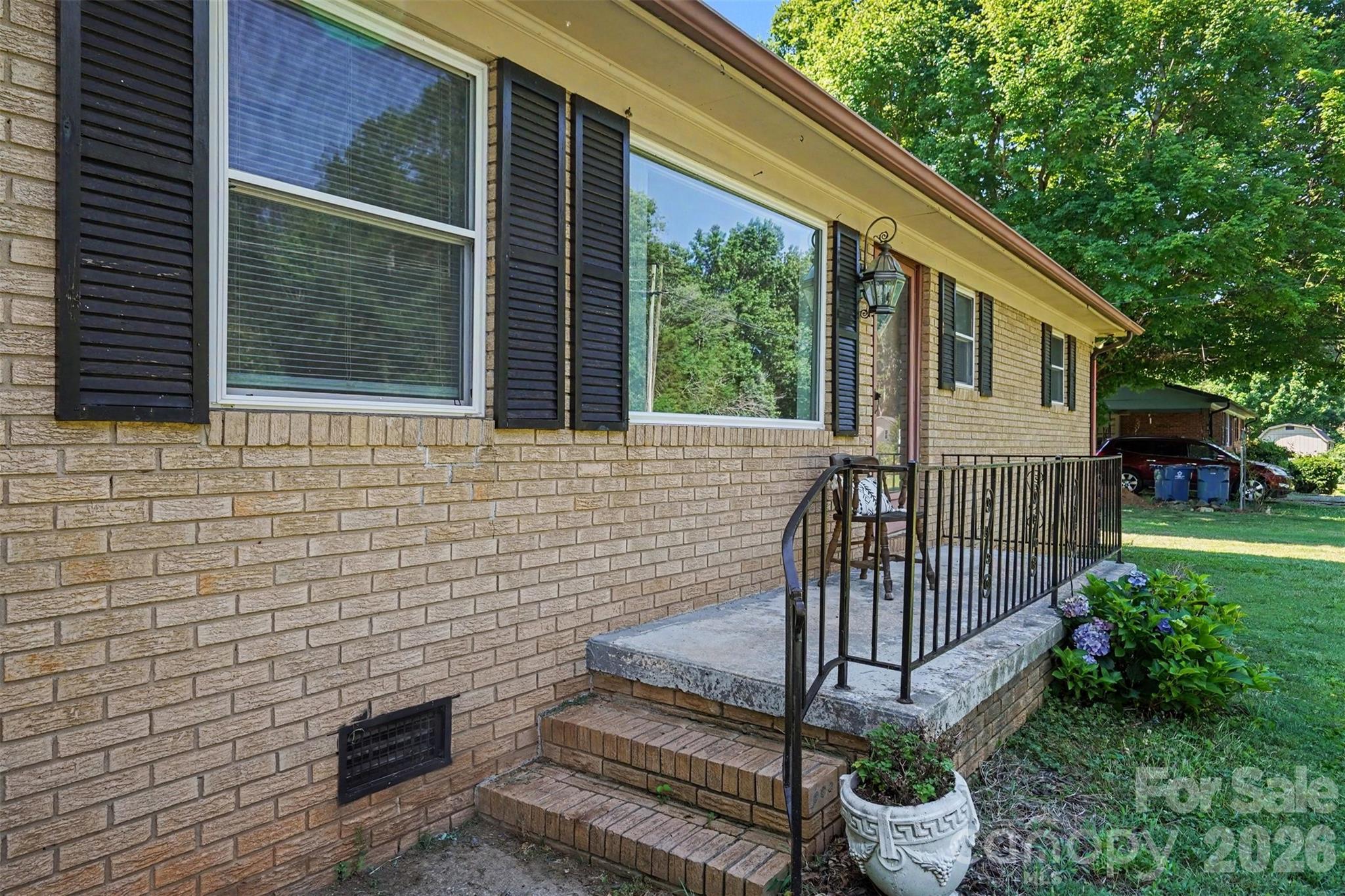 2403 Chevaron Drive — Concord