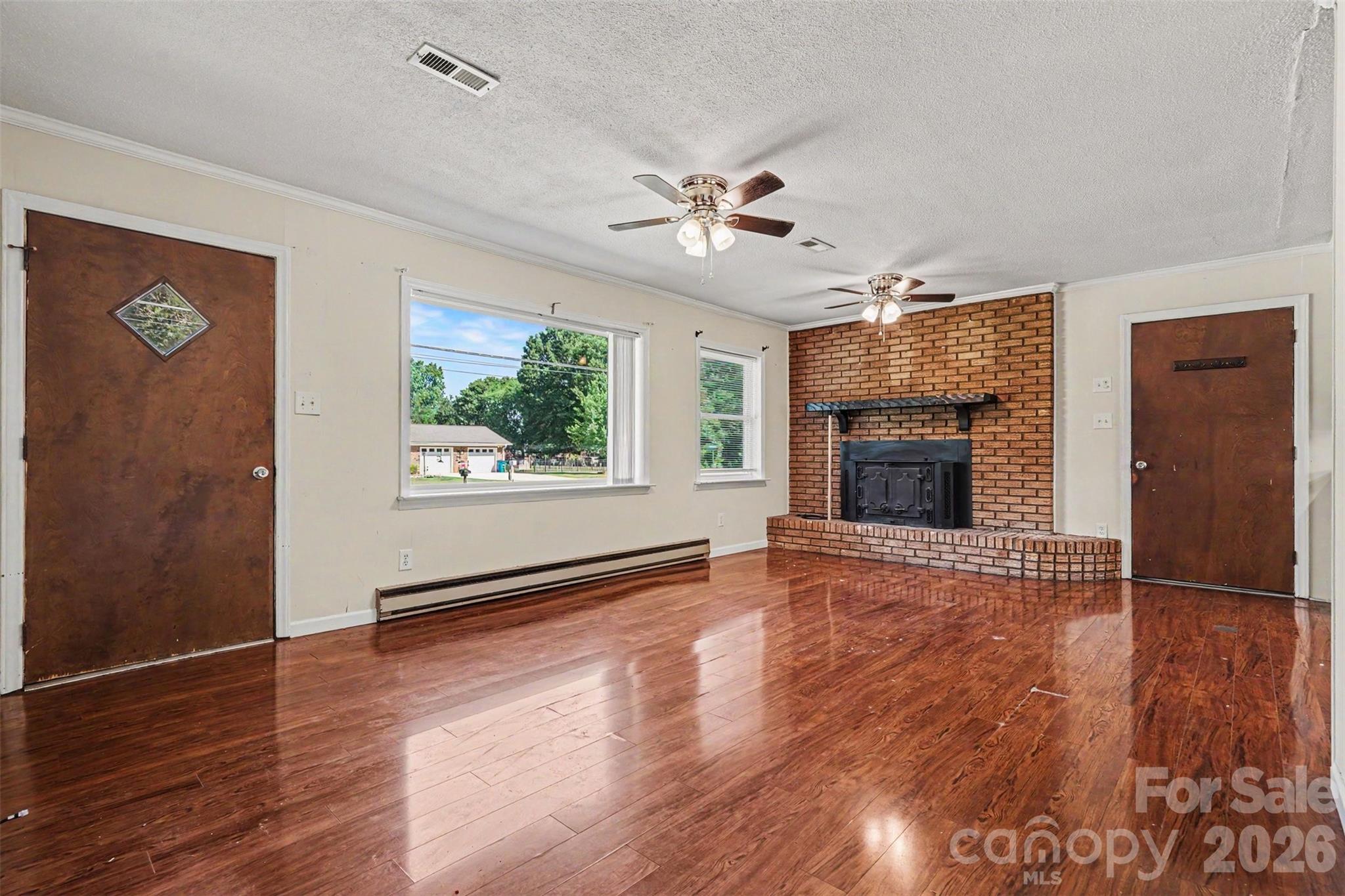 2403 Chevaron Drive — Concord
